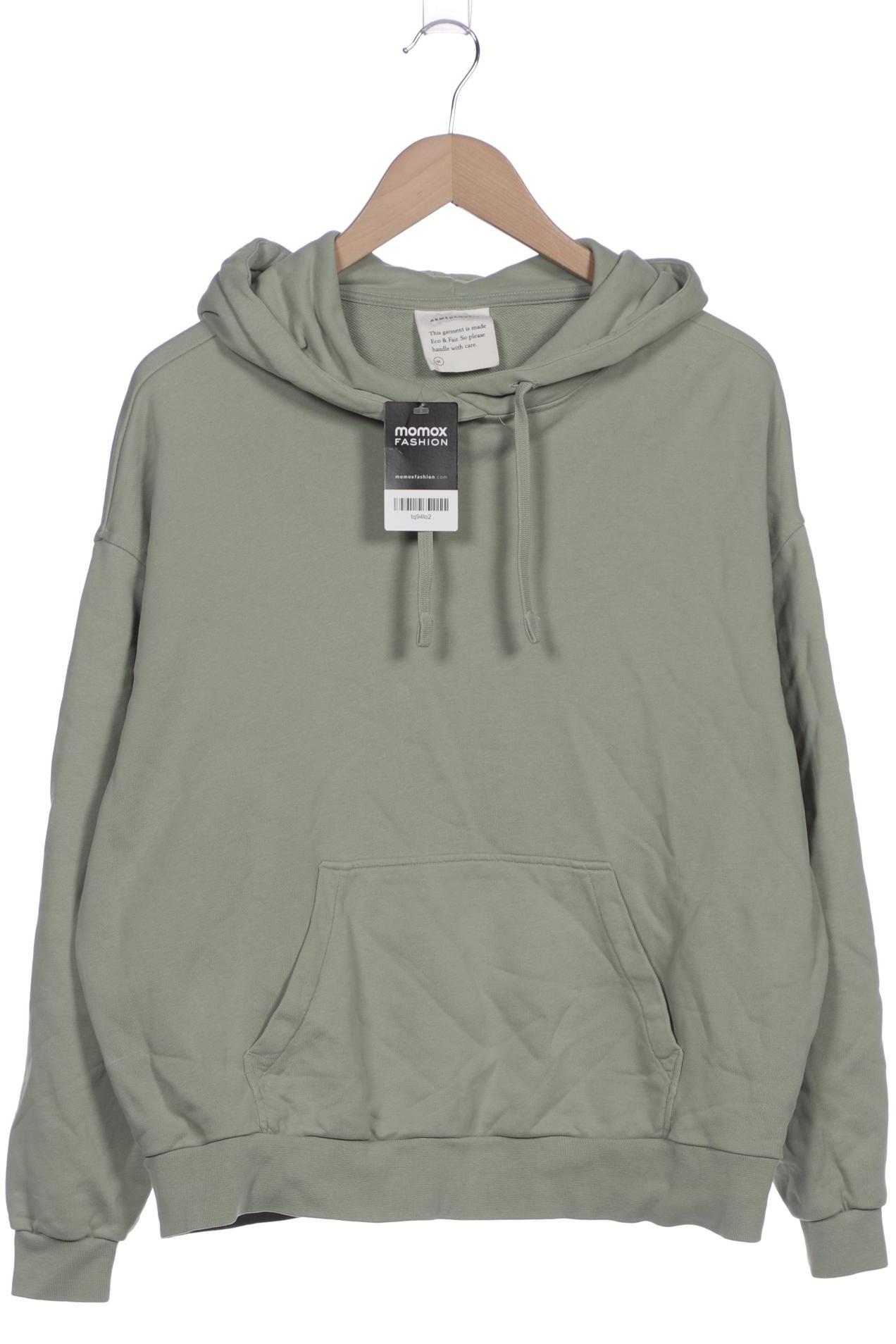 

Armedangels Damen Kapuzenpullover, grün, Gr. 40
