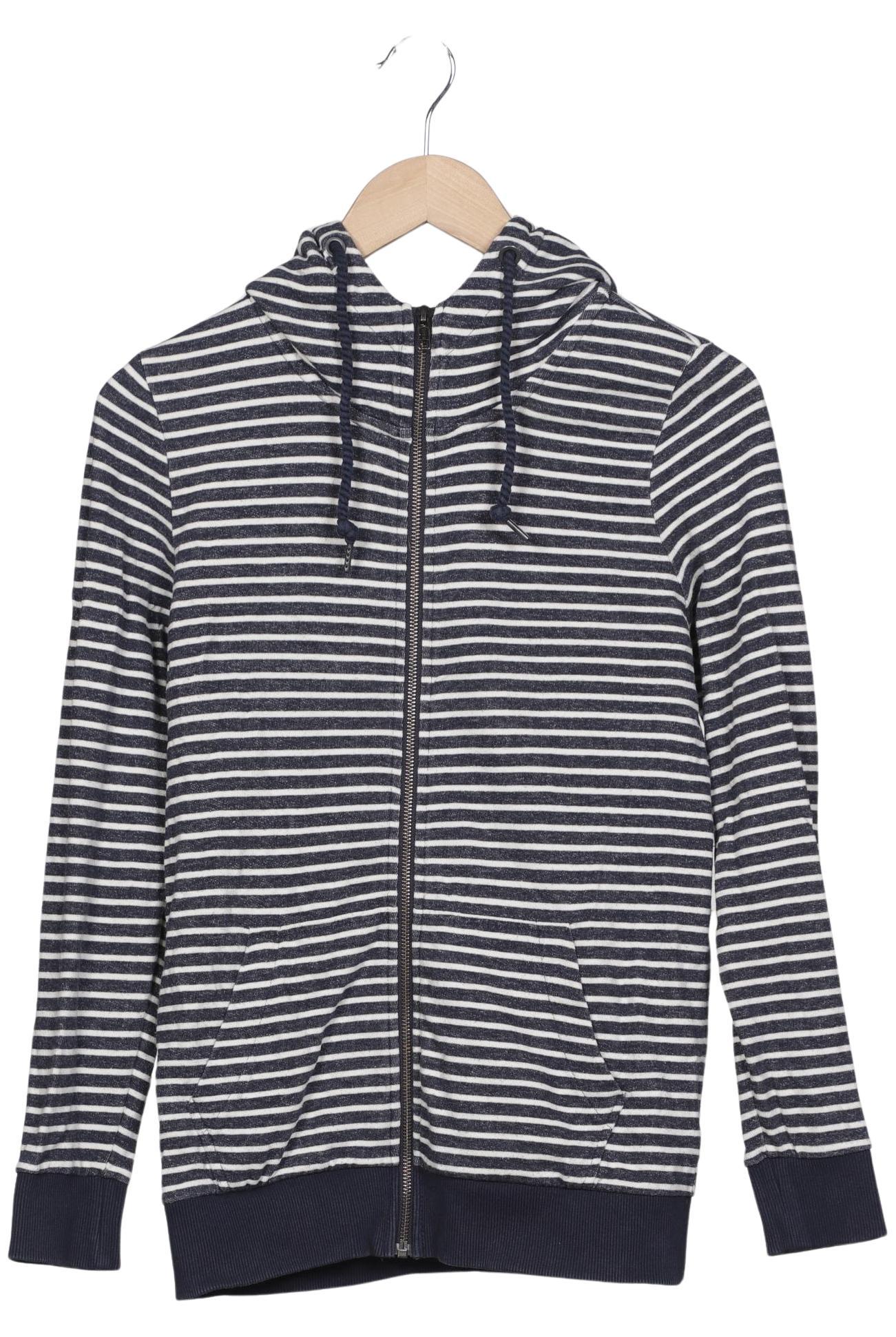 

Armedangels Damen Kapuzenpullover, mehrfarbig, Gr. 36