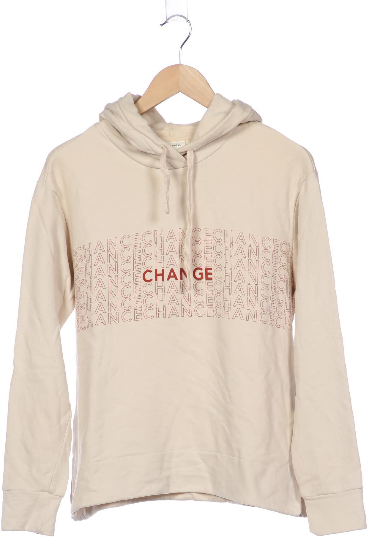 

Armedangels Damen Kapuzenpullover, beige, Gr. 42