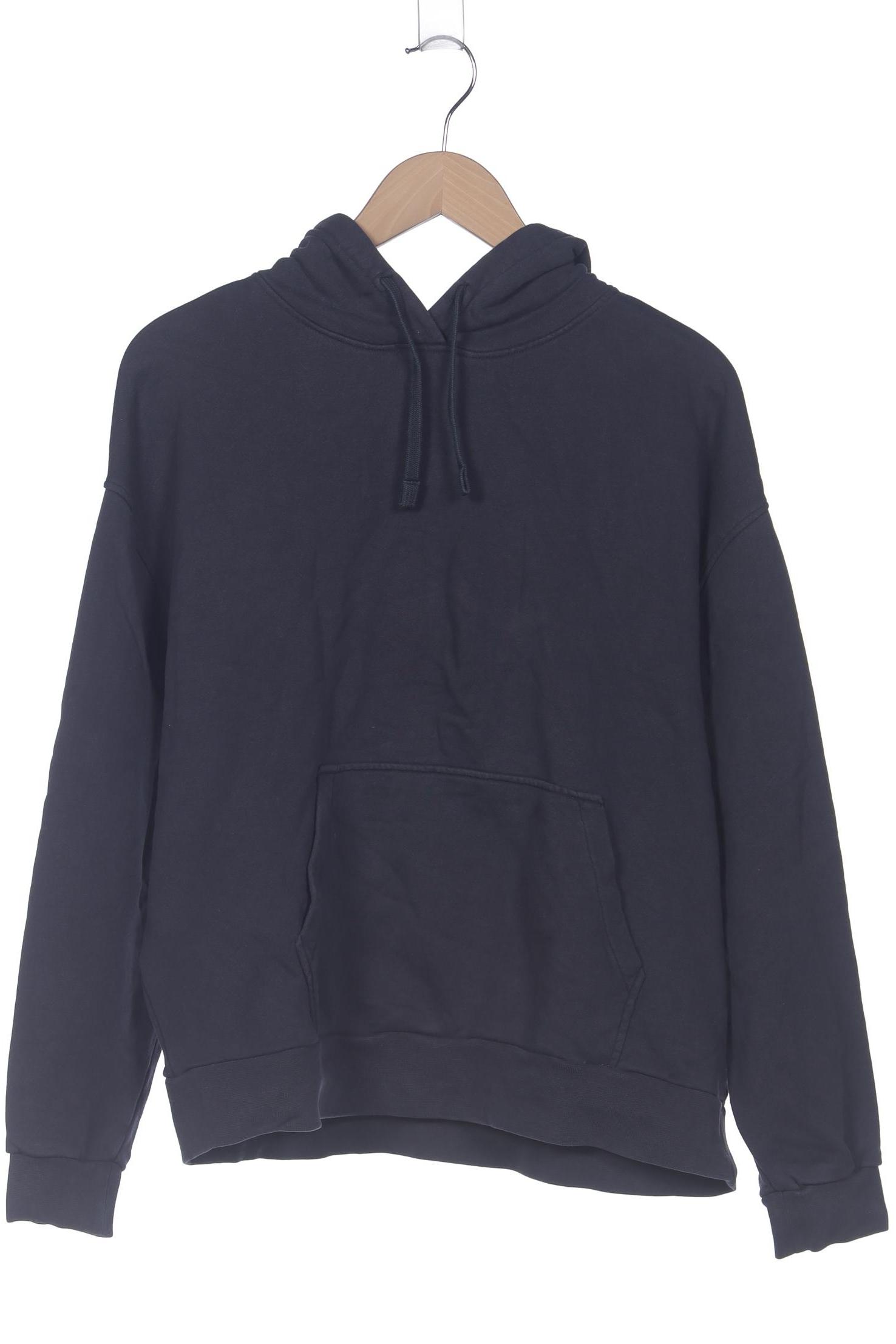 

Armedangels Damen Kapuzenpullover, marineblau, Gr. 40