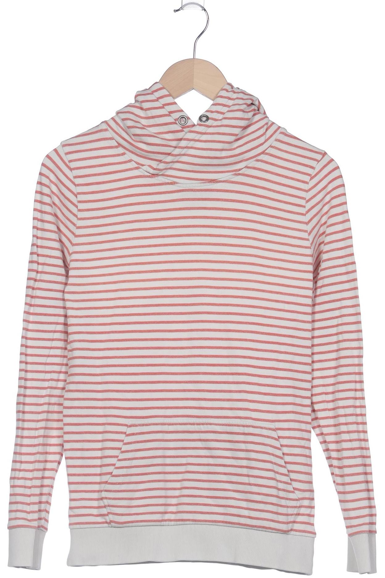 

Armedangels Damen Kapuzenpullover, weiß, Gr. 36