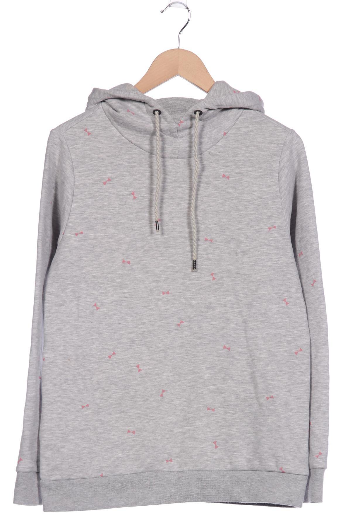 

ARMEDANGELS Damen Kapuzenpullover, grau