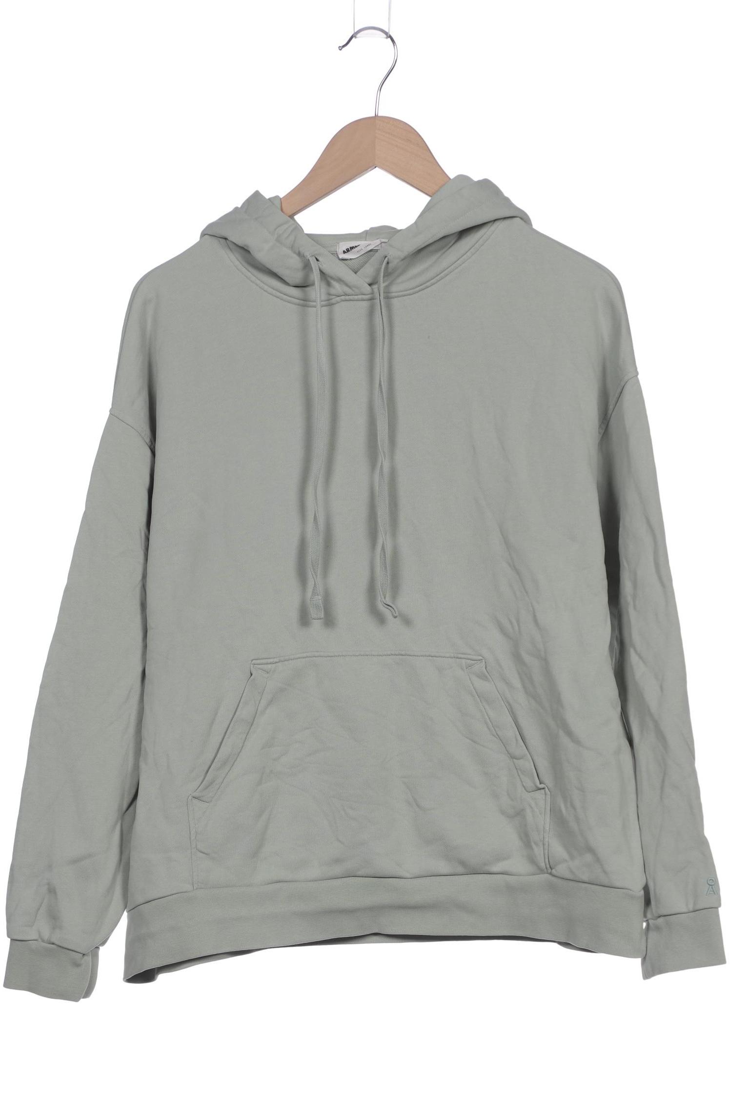 

Armedangels Damen Kapuzenpullover, grün, Gr. 42