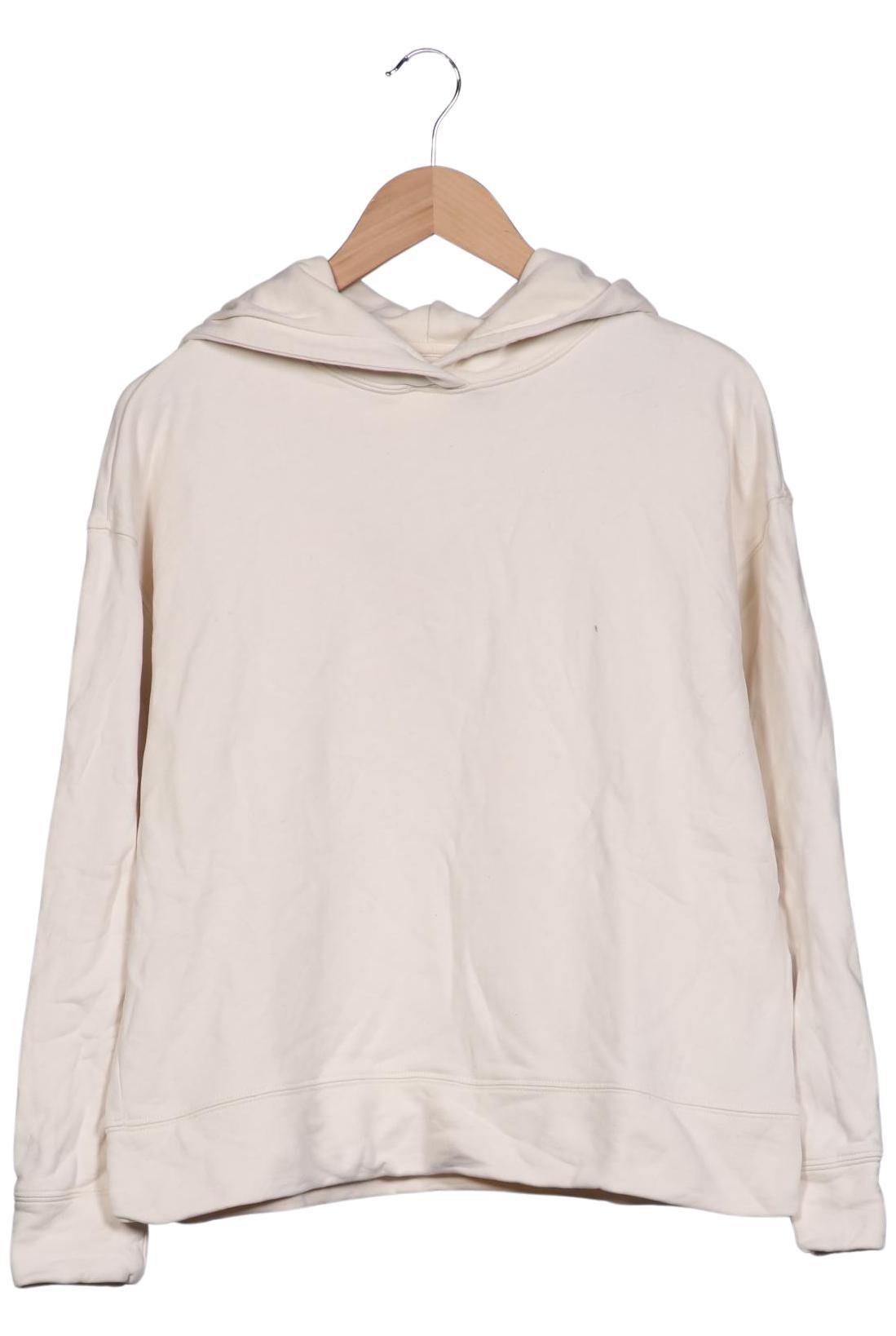 

Armedangels Damen Kapuzenpullover, cremeweiß, Gr. 40