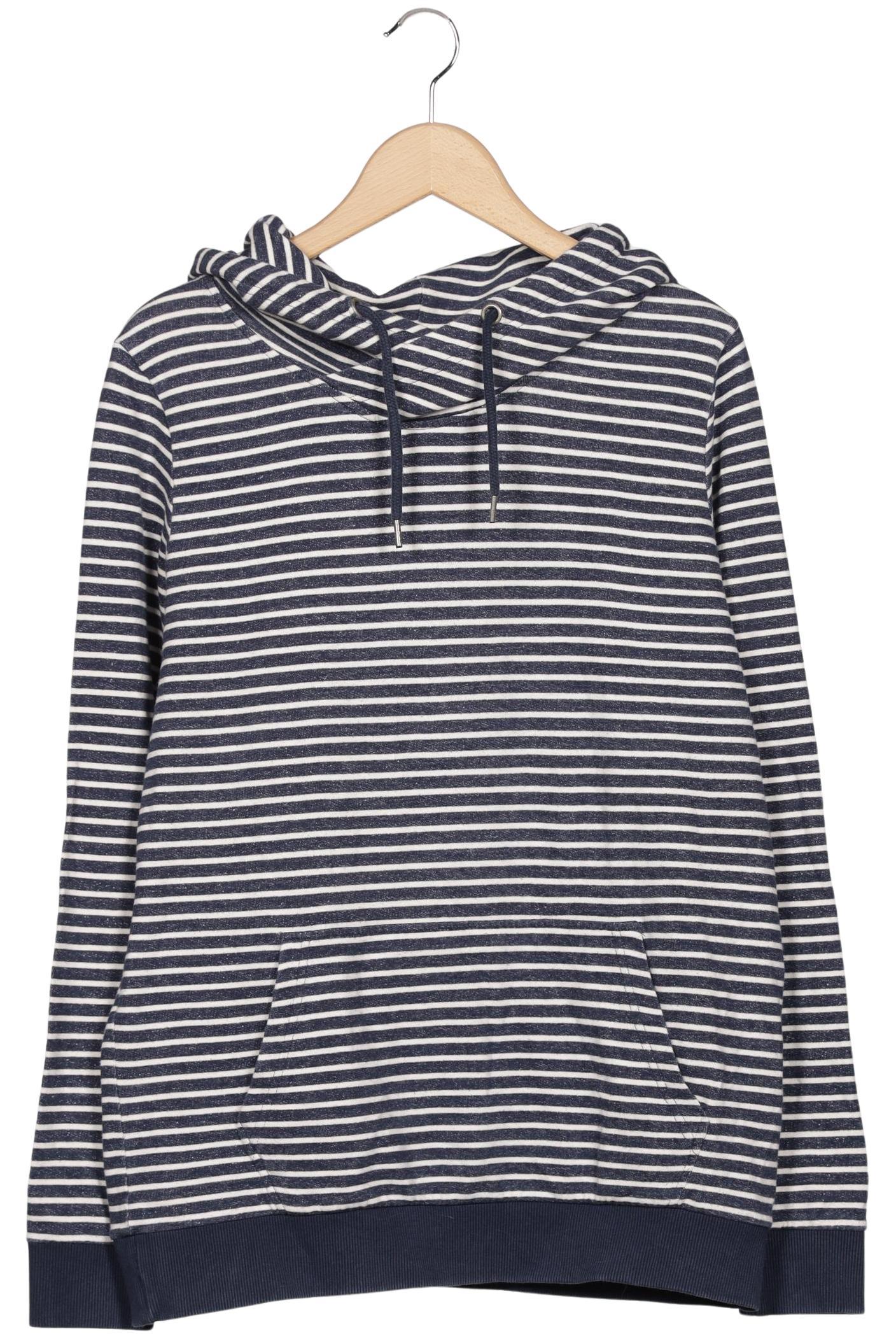 

Armedangels Damen Kapuzenpullover, mehrfarbig, Gr. 42