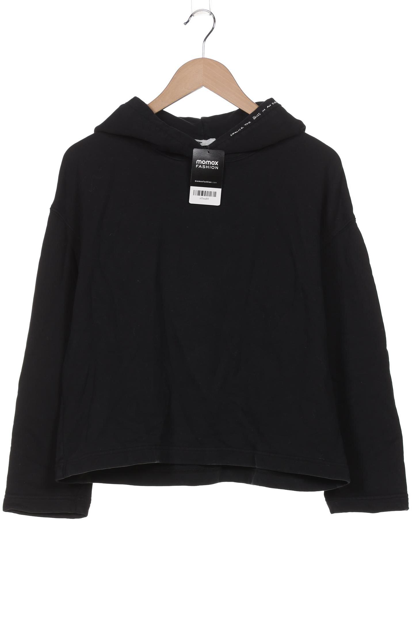 

Armedangels Damen Kapuzenpullover, marineblau, Gr. 40