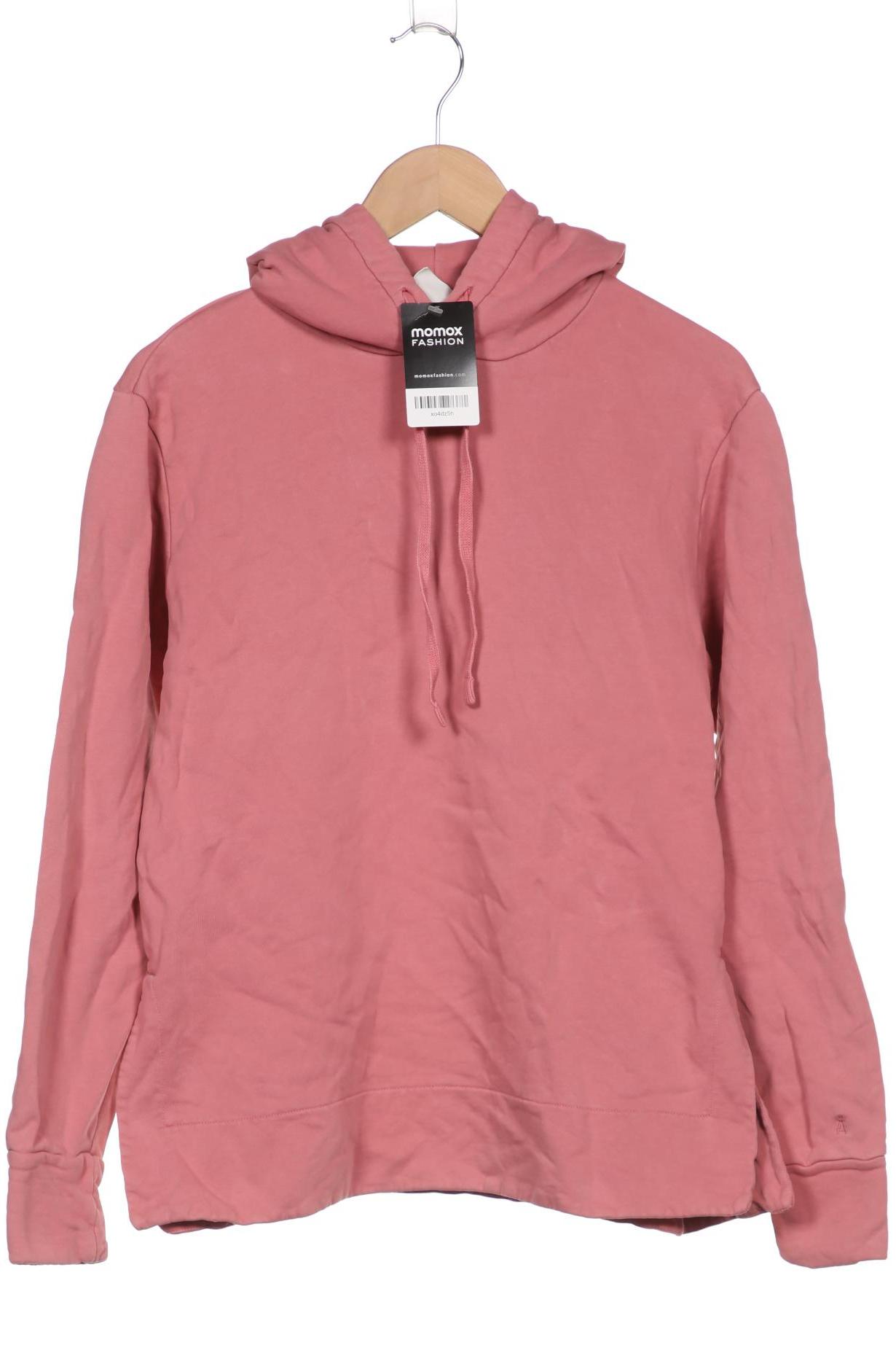 

Armedangels Damen Kapuzenpullover, pink, Gr. 40