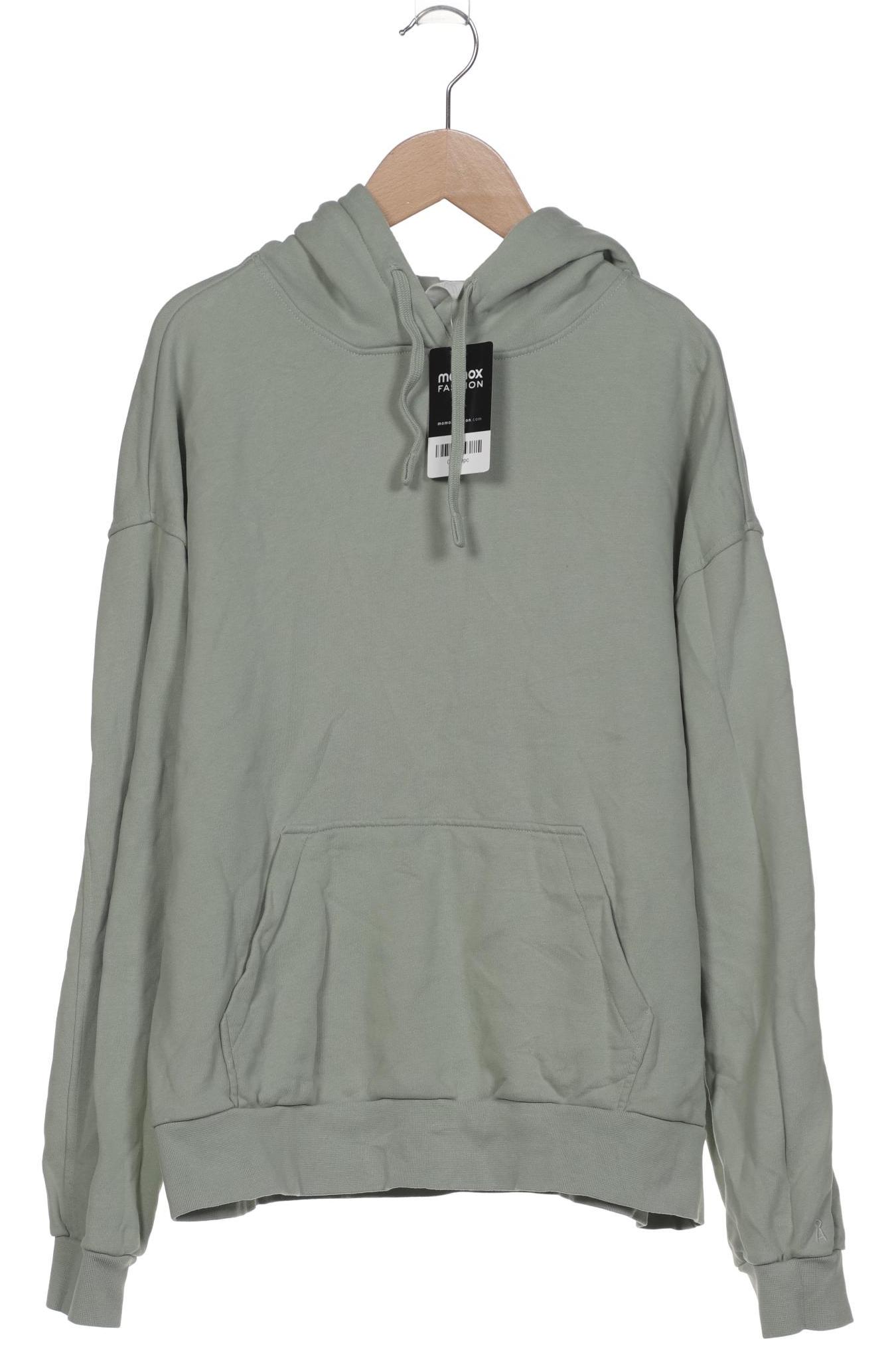 

Armedangels Damen Kapuzenpullover, grün, Gr. 36