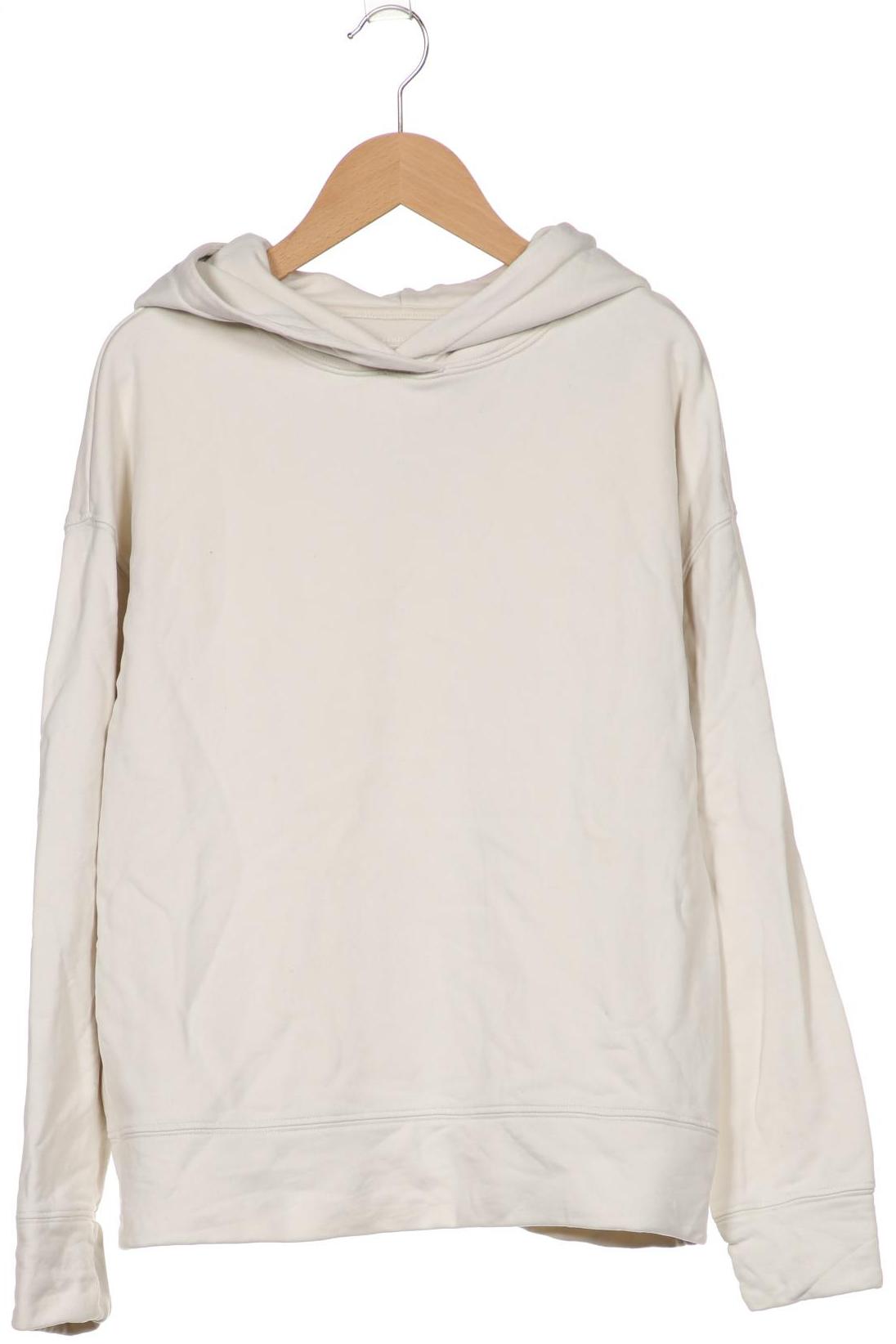 

ARMEDANGELS Damen Kapuzenpullover, cremeweiß