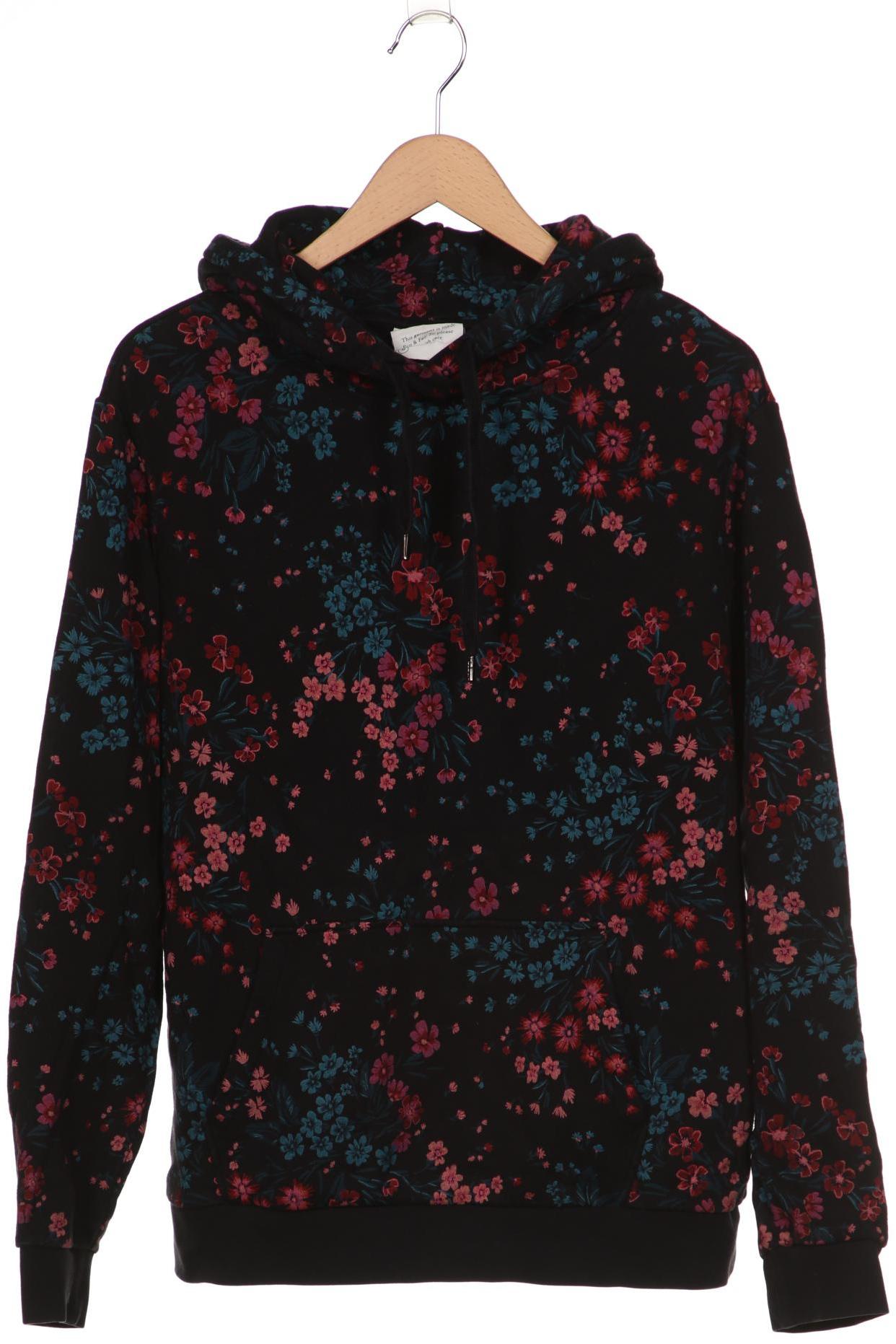 

ARMEDANGELS Damen Kapuzenpullover, schwarz