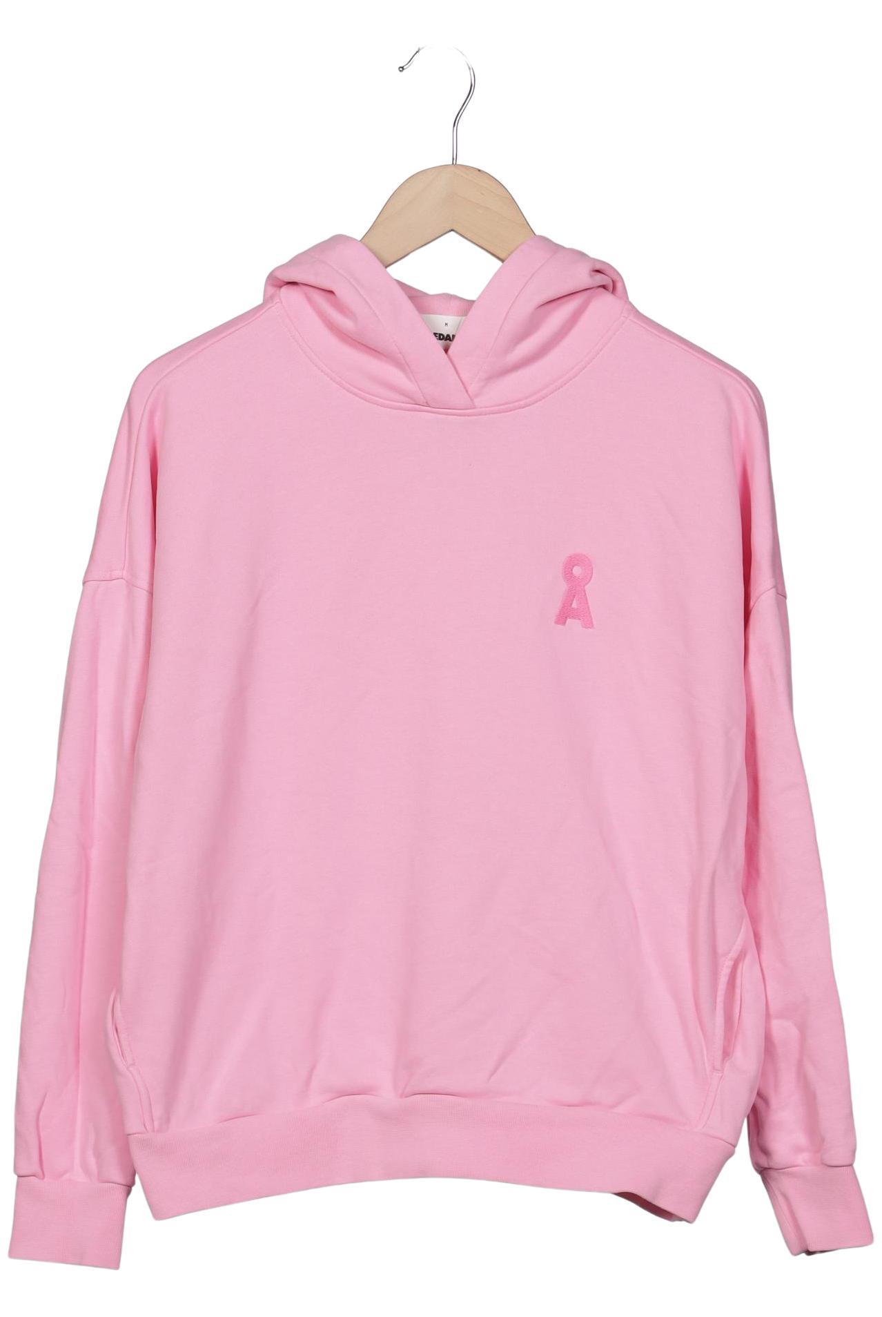

Armedangels Damen Kapuzenpullover, pink, Gr. 40