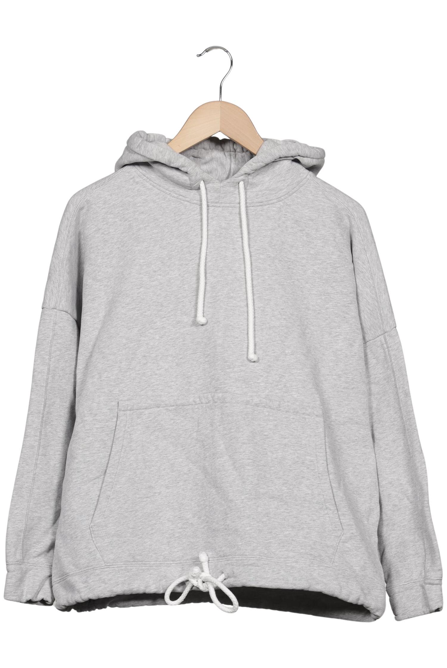 

Armedangels Damen Kapuzenpullover, grau, Gr. 42