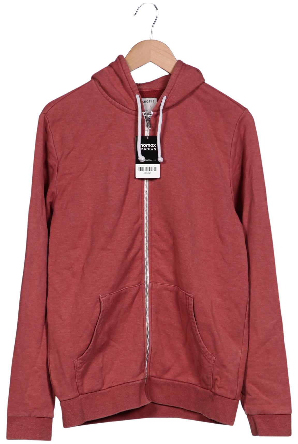 

Armedangels Damen Kapuzenpullover, rot, Gr. 38