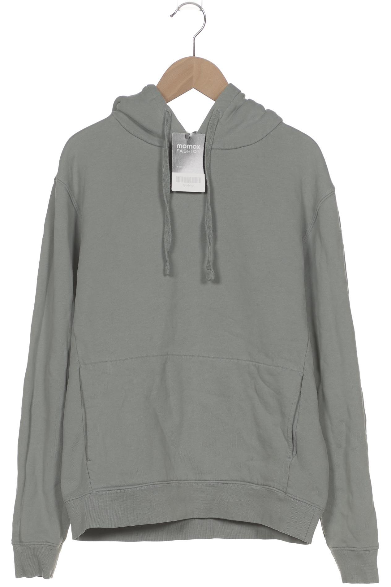 

Armedangels Damen Kapuzenpullover, hellgrün, Gr. 36