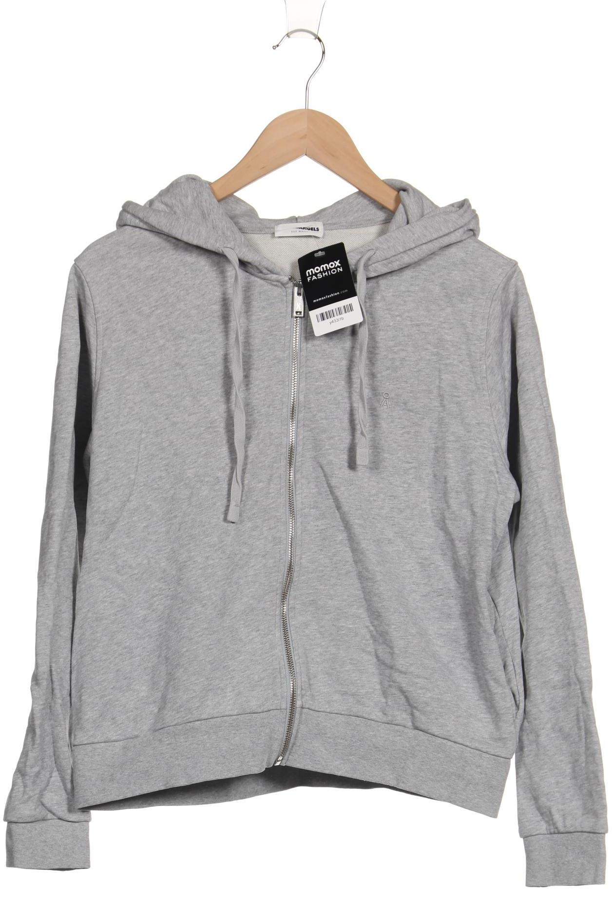 

Armedangels Damen Kapuzenpullover, grau, Gr. 40