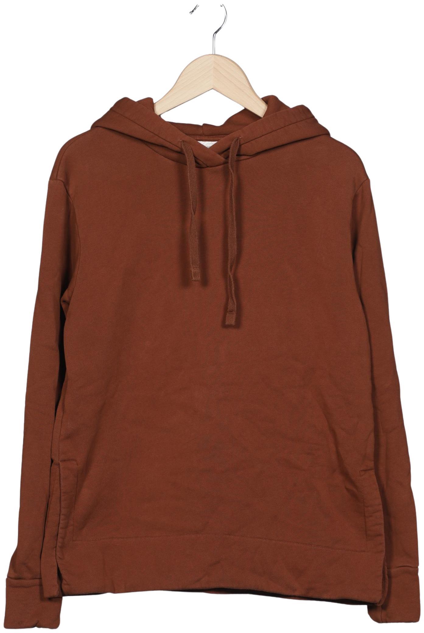 

Armedangels Damen Kapuzenpullover, braun, Gr. 36