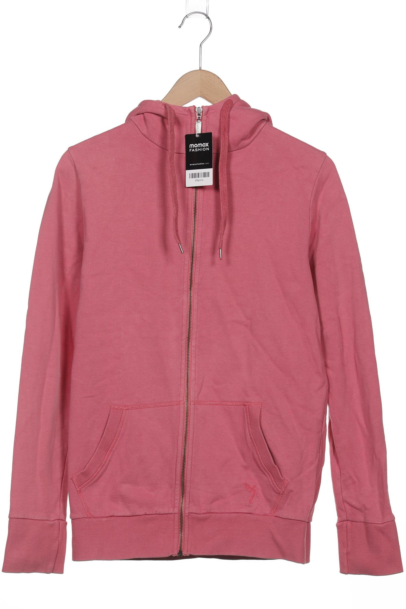 

Armedangels Damen Kapuzenpullover, pink, Gr. 38
