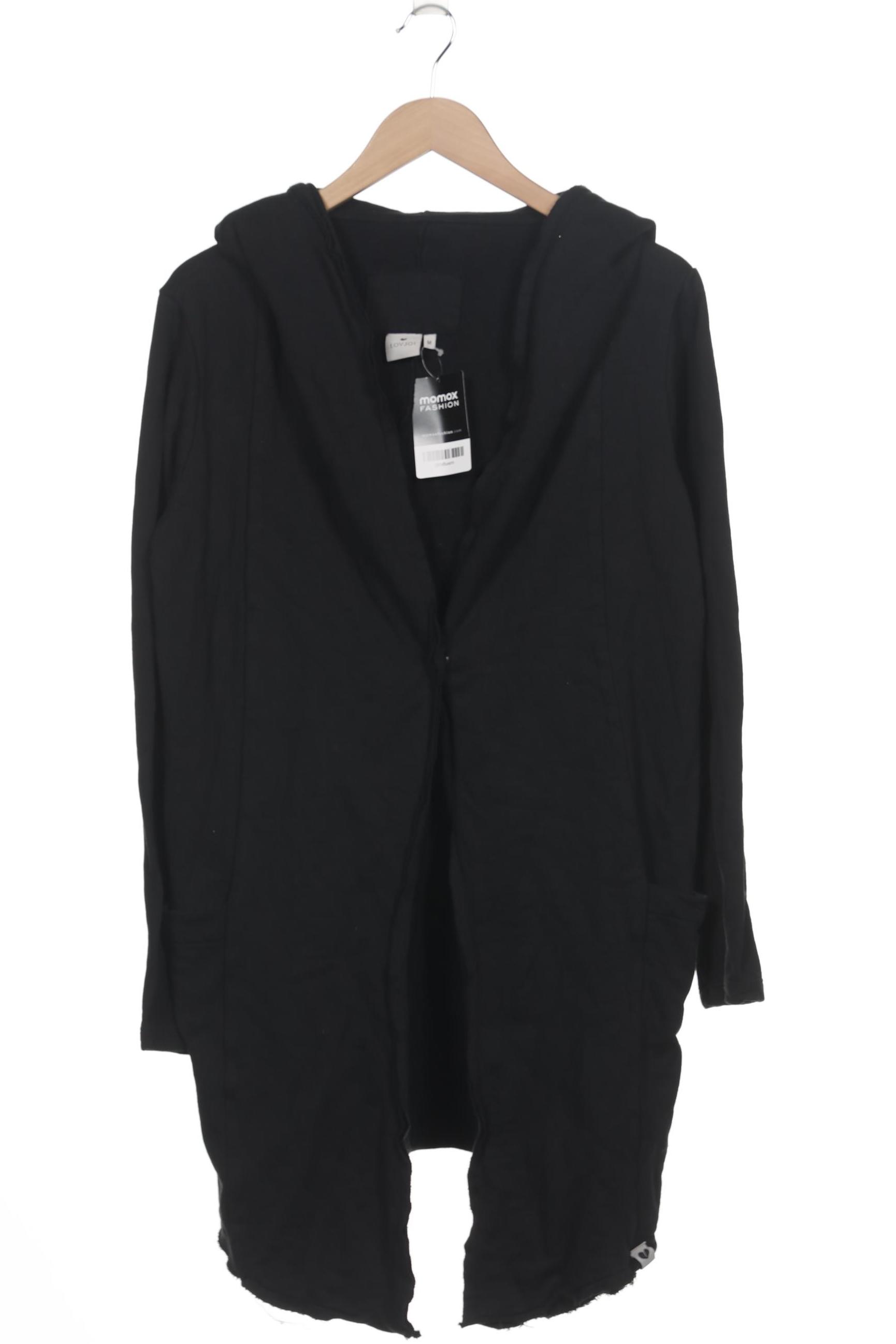 

Armedangels Damen Kapuzenpullover, schwarz, Gr. 38