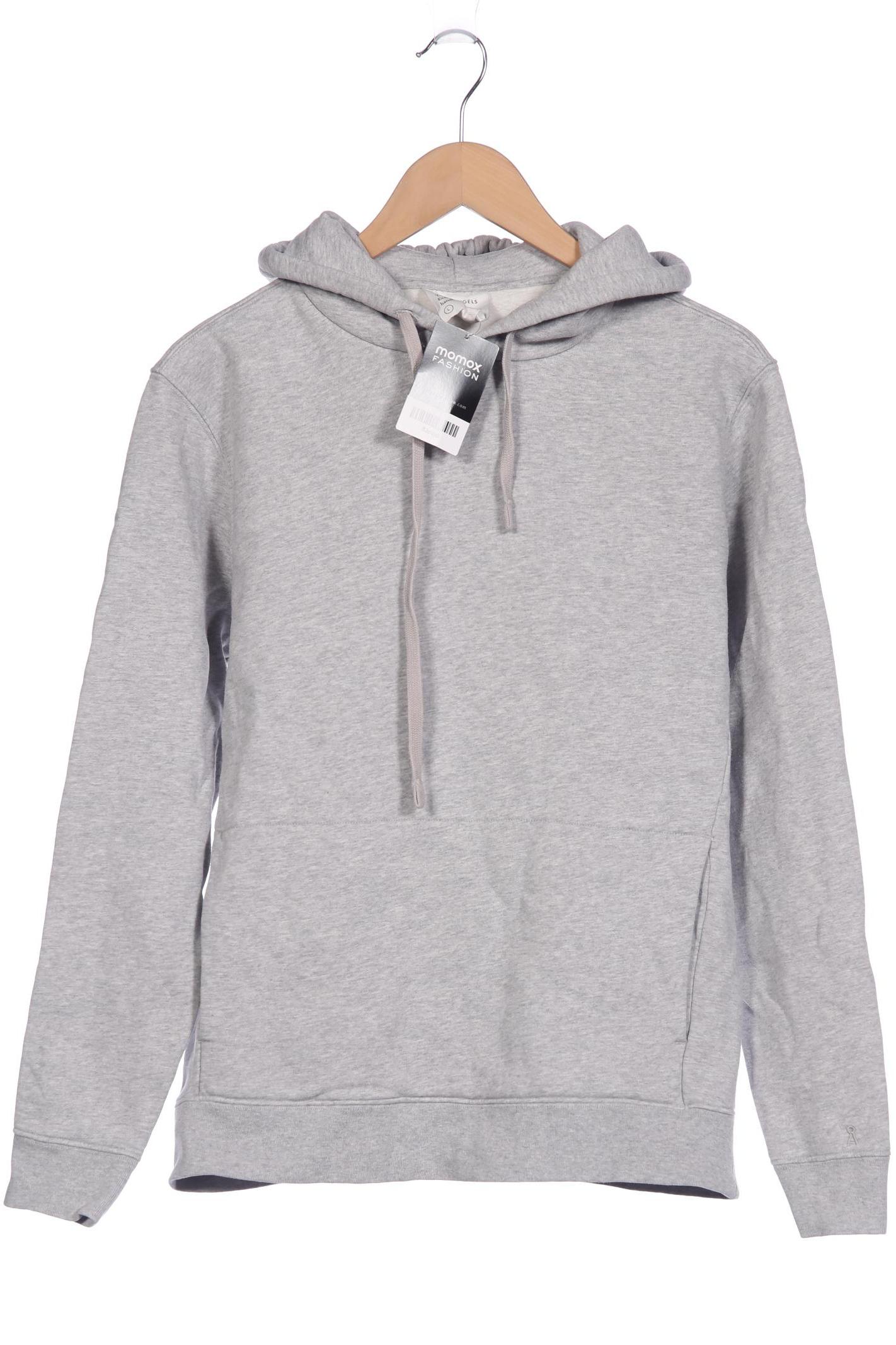 

Armedangels Damen Kapuzenpullover, grau, Gr. 42