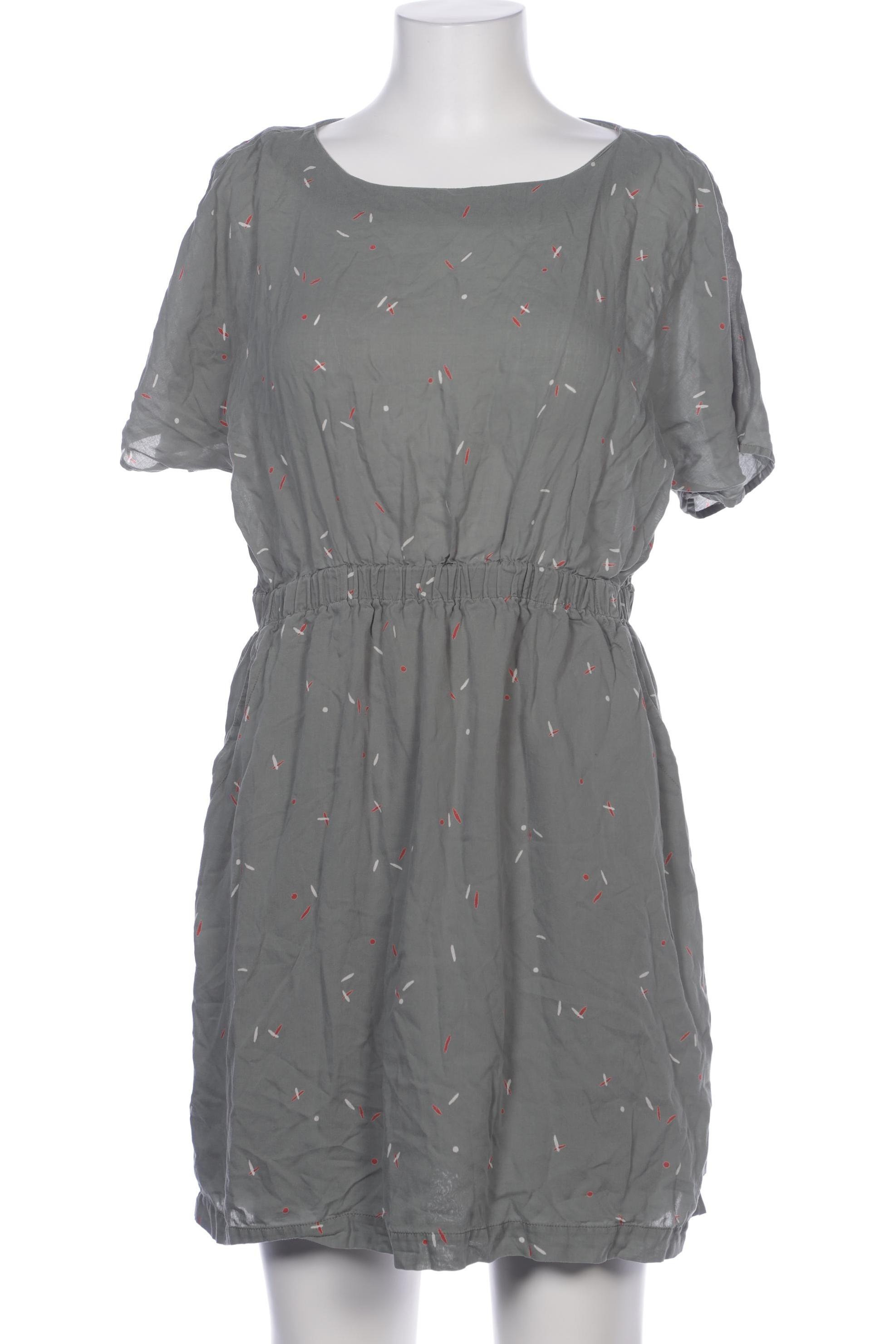 

Armedangels Damen Kleid, grün, Gr. 42