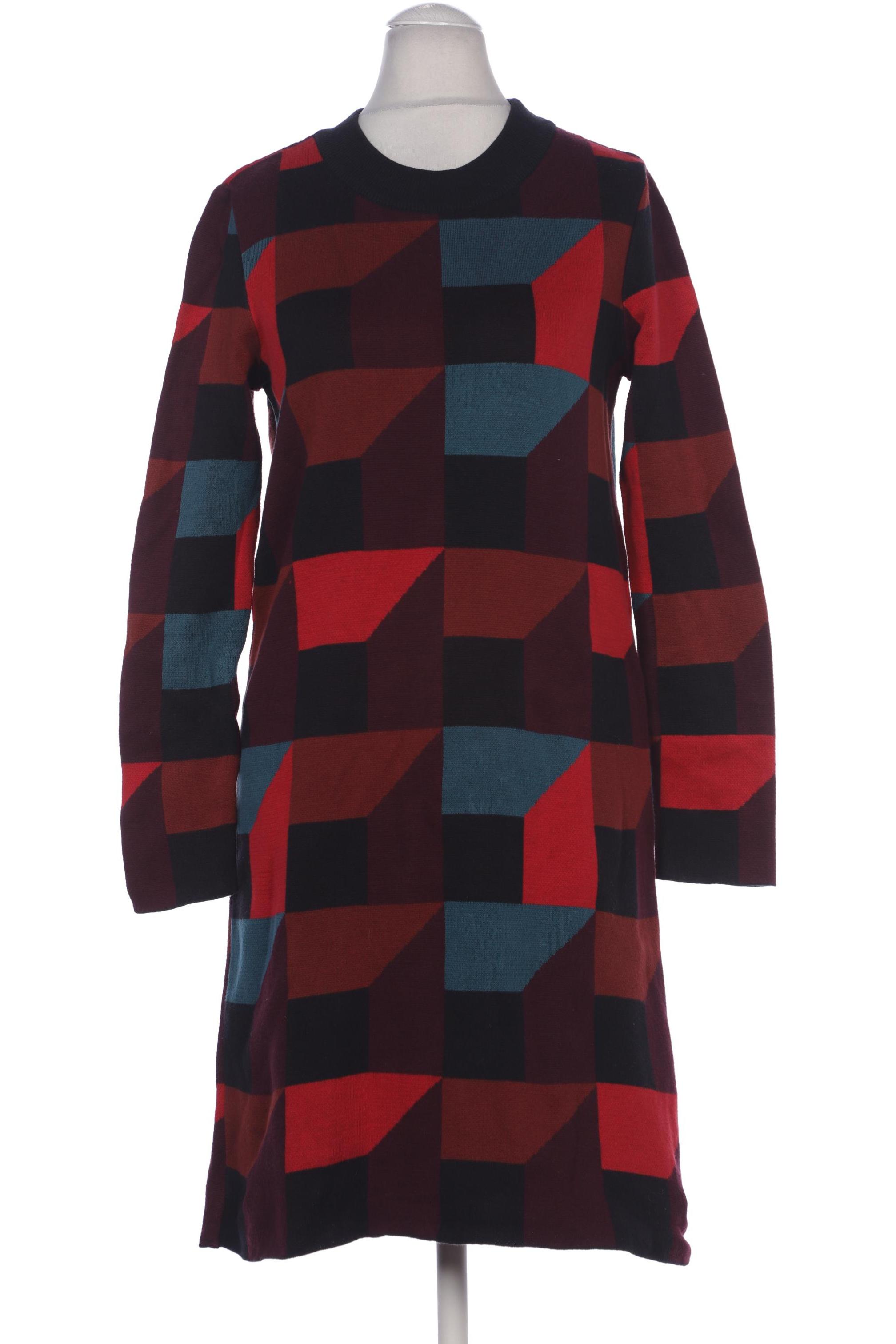 

Armedangels Damen Kleid, bordeaux, Gr. 36