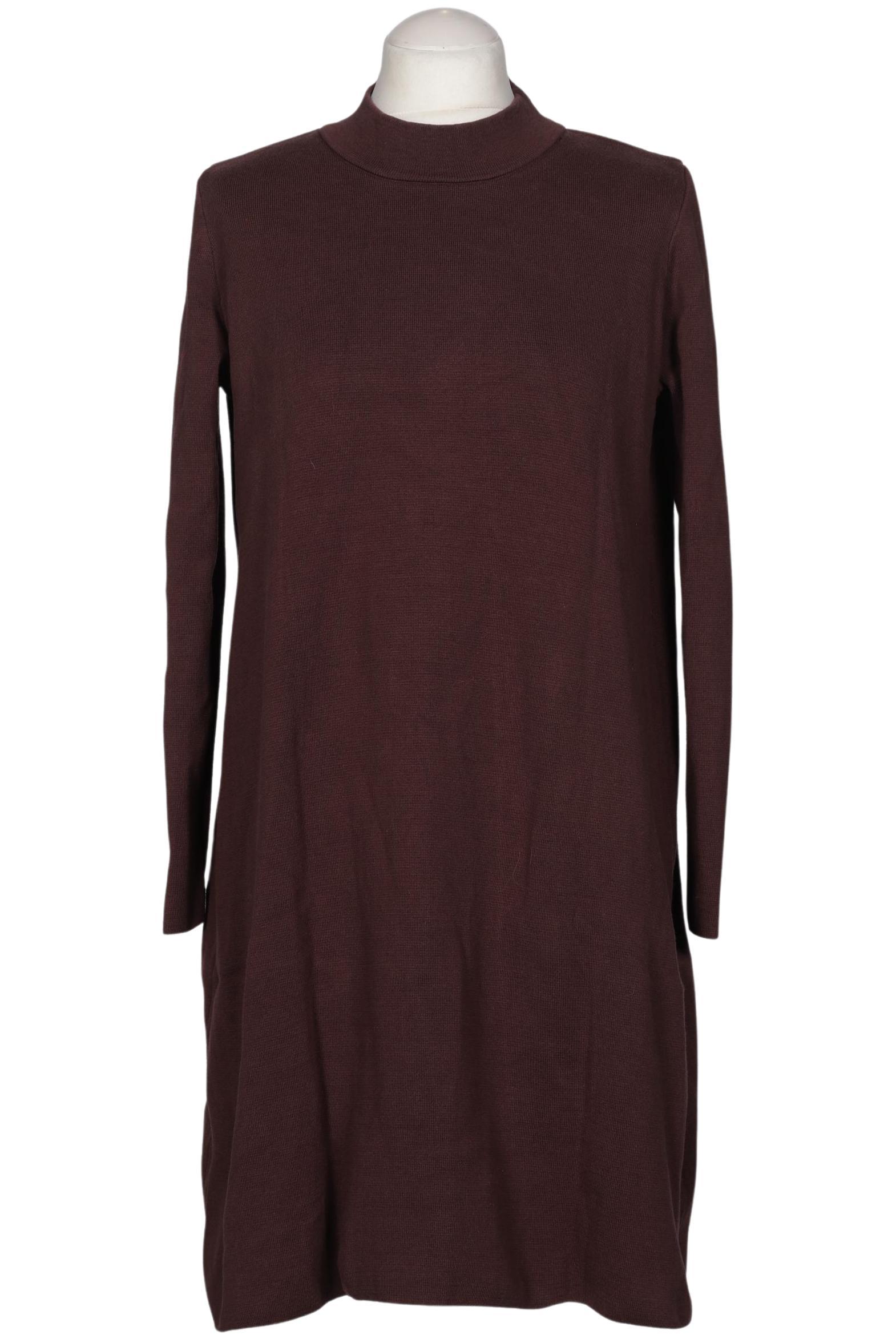 

Armedangels Damen Kleid, bordeaux, Gr. 36
