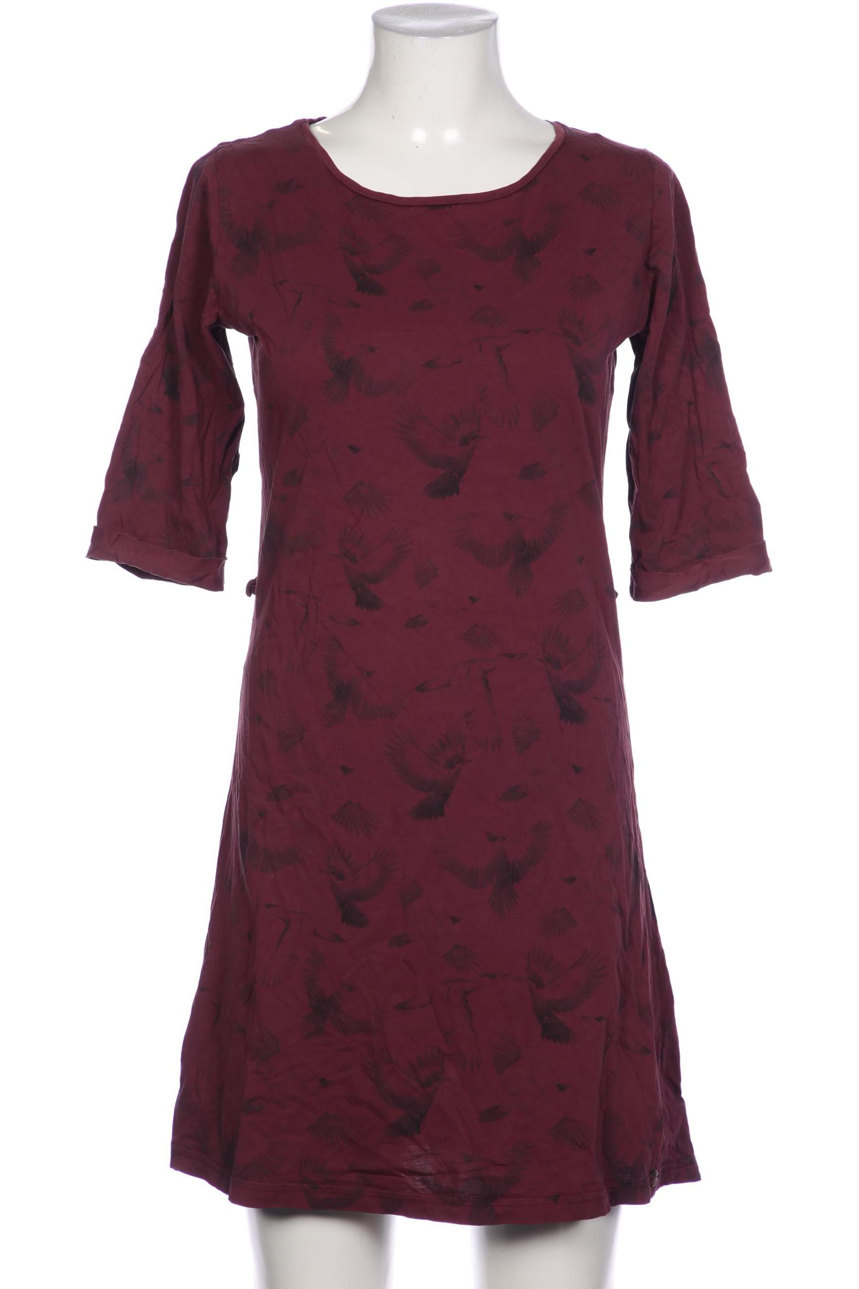 

ARMEDANGELS Damen Kleid, bordeaux
