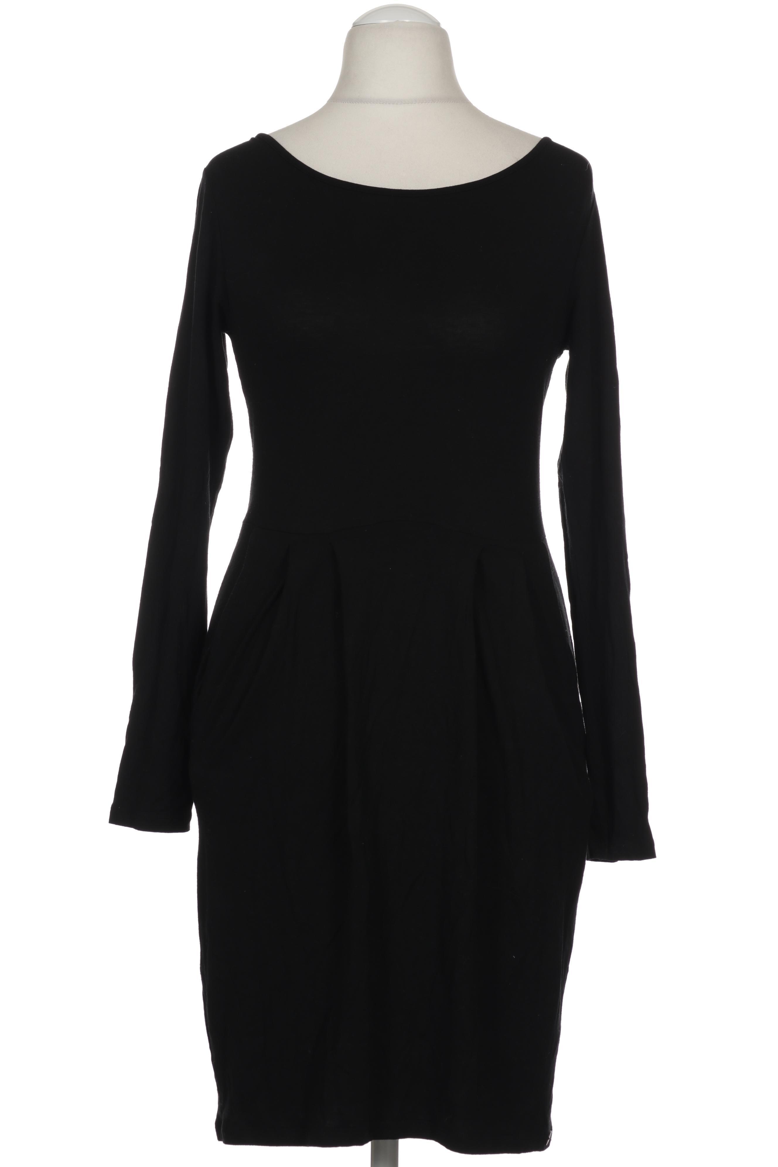 

Armedangels Damen Kleid, schwarz, Gr. 38