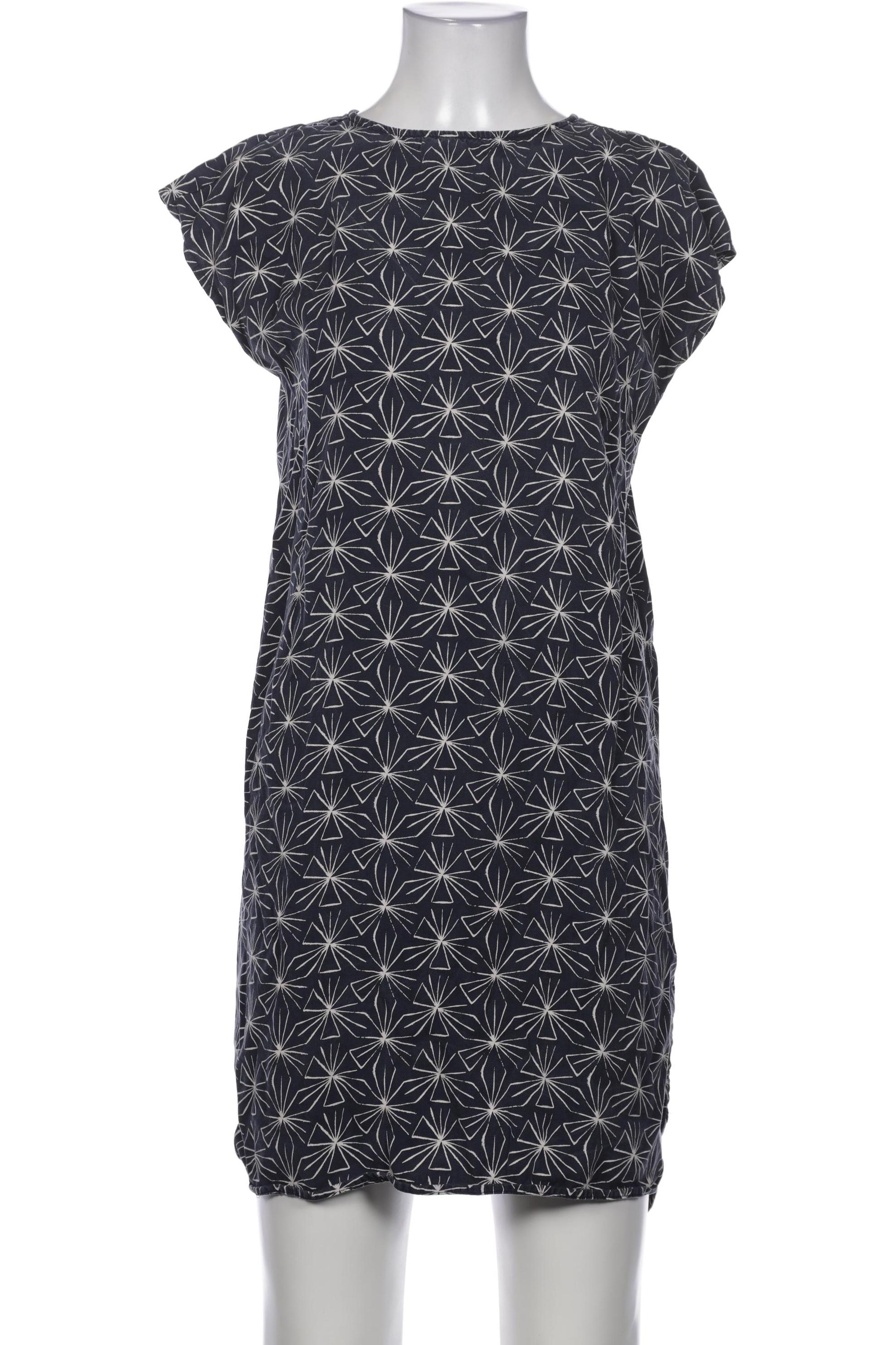 

Armedangels Damen Kleid, marineblau, Gr. 36