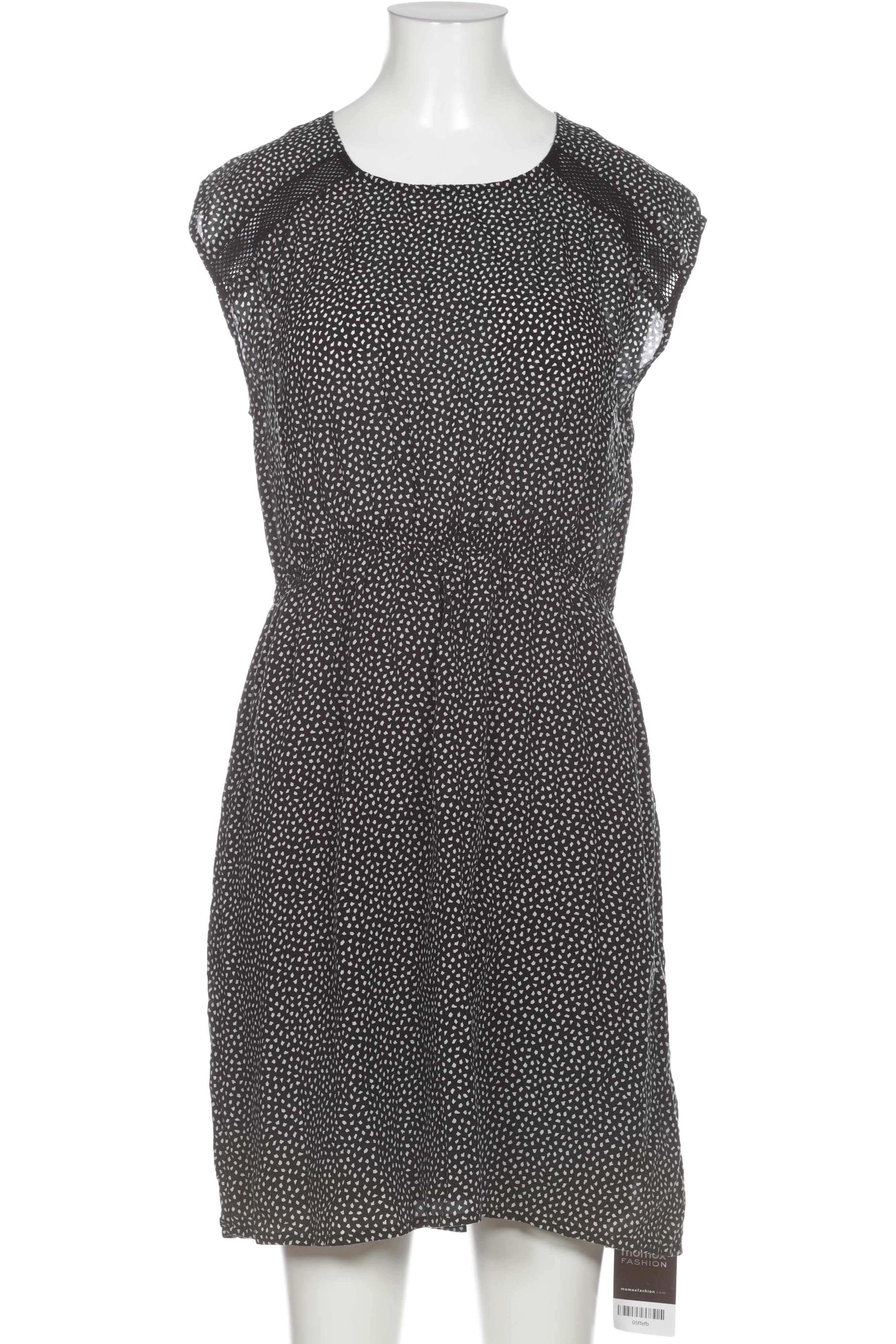 

Armedangels Damen Kleid, schwarz, Gr.