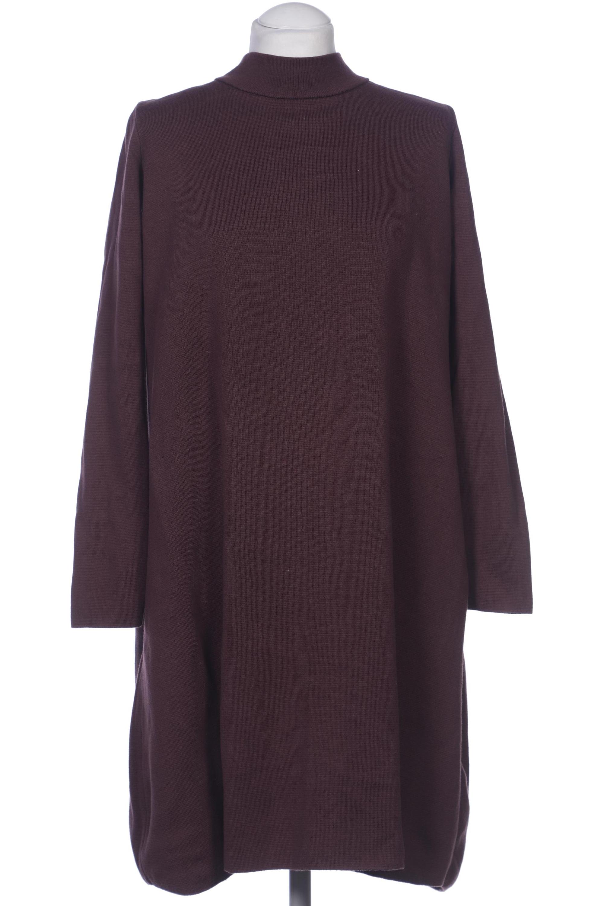 

Armedangels Damen Kleid, bordeaux, Gr. 36