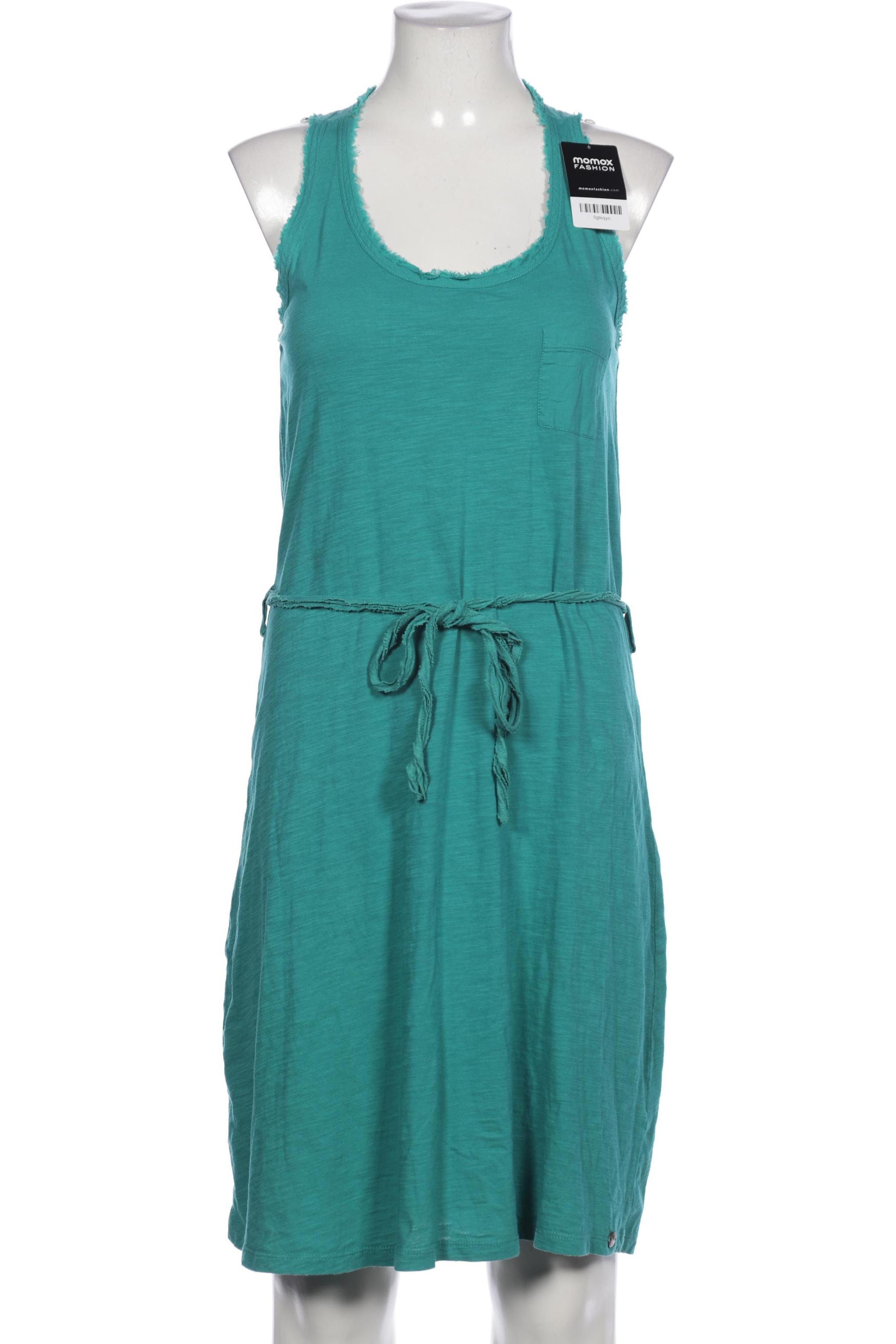 

Armedangels Damen Kleid, türkis, Gr. 42