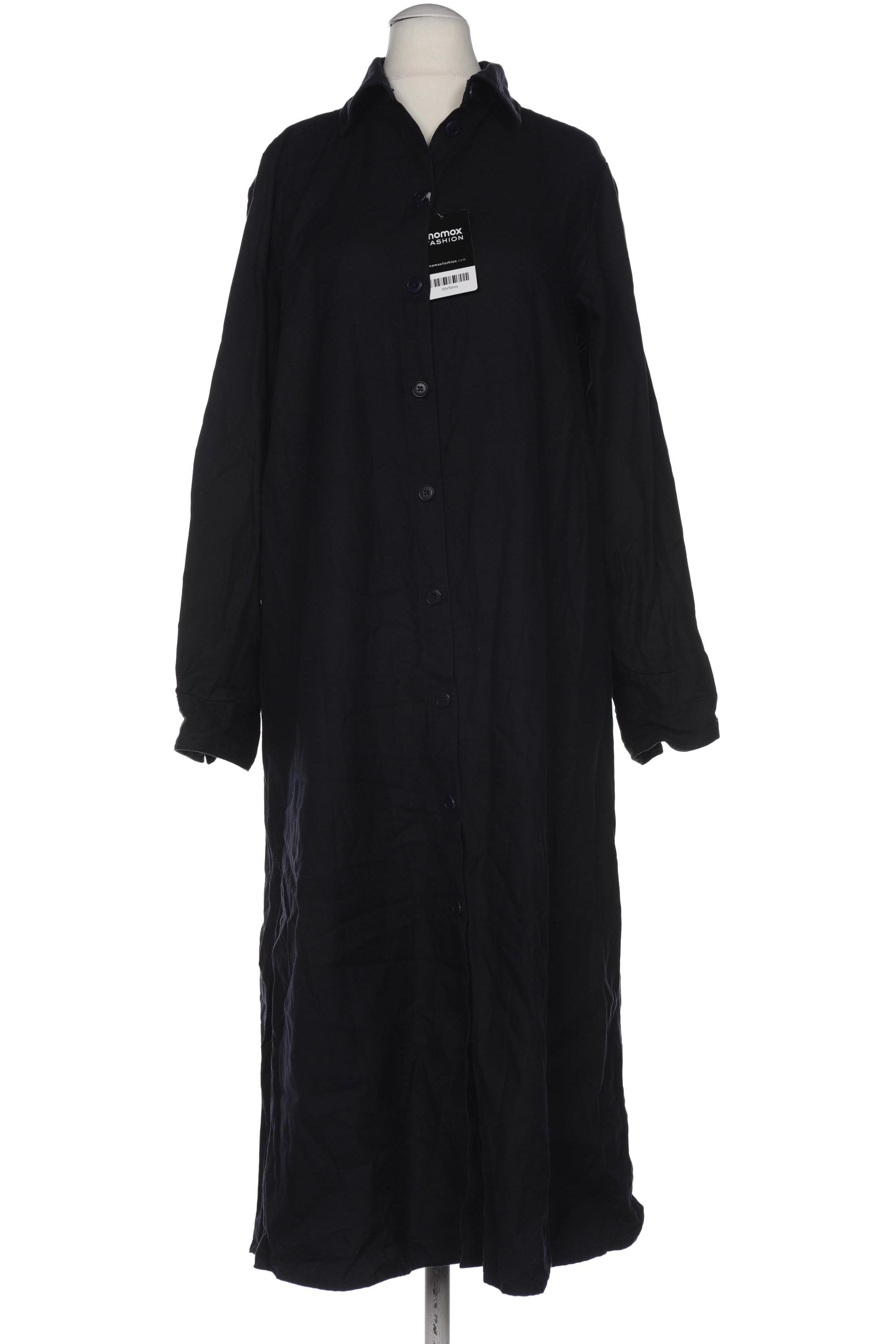 

Armedangels Damen Kleid, marineblau, Gr. 36