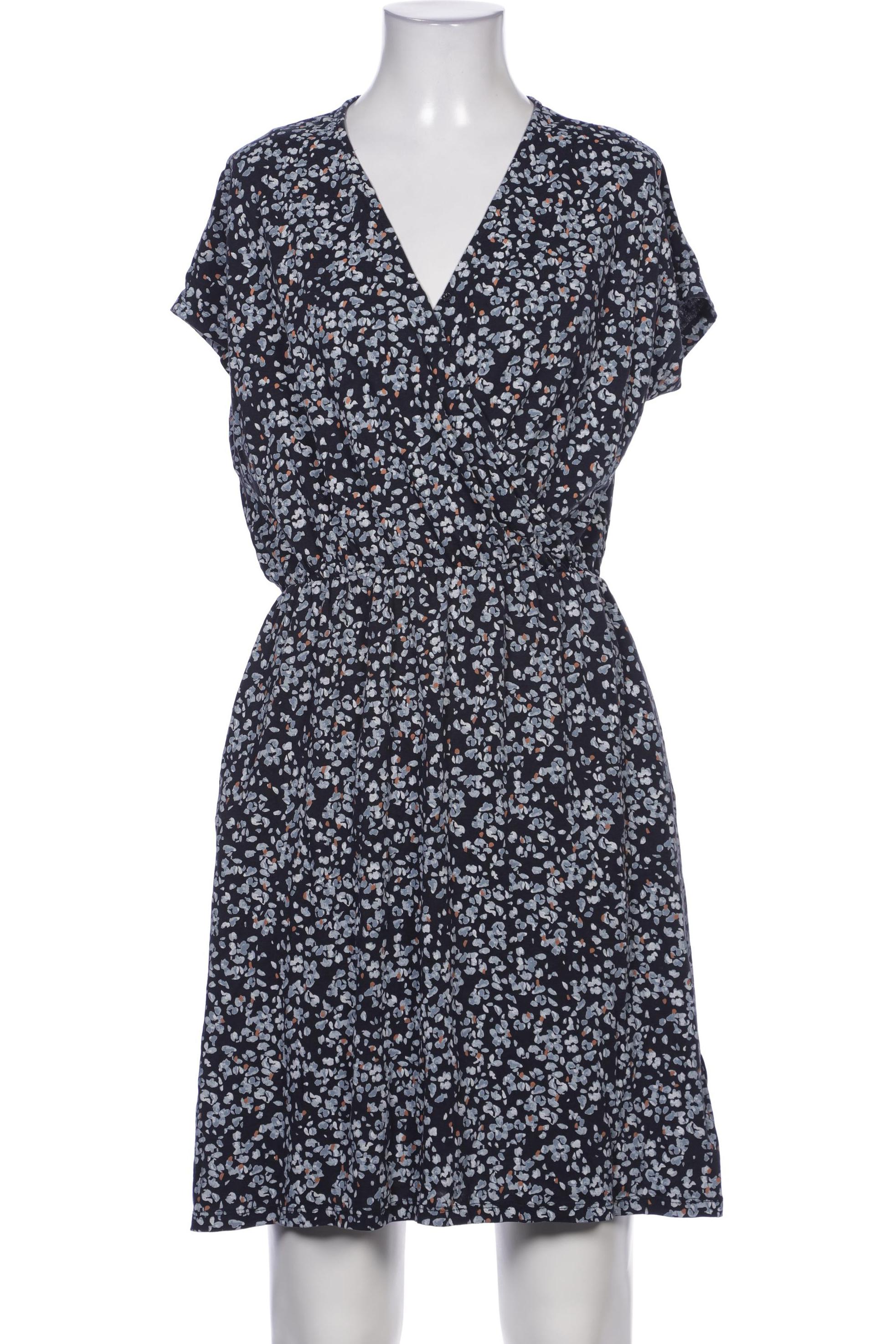 

Armedangels Damen Kleid, marineblau, Gr. 36