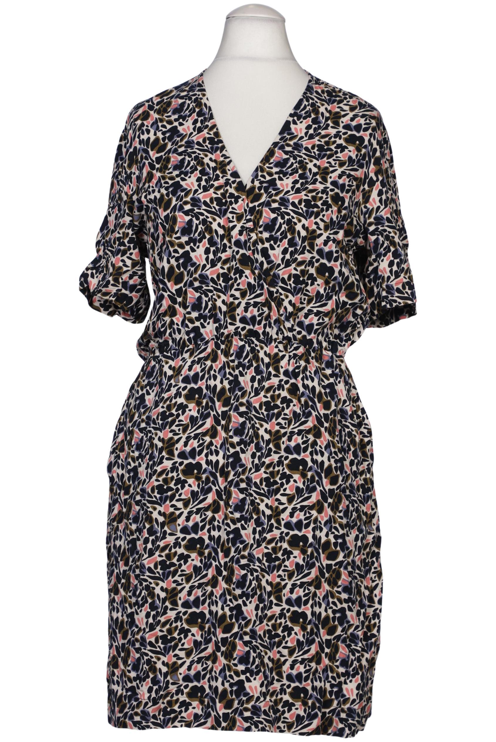 

Armedangels Damen Kleid, mehrfarbig, Gr. 40