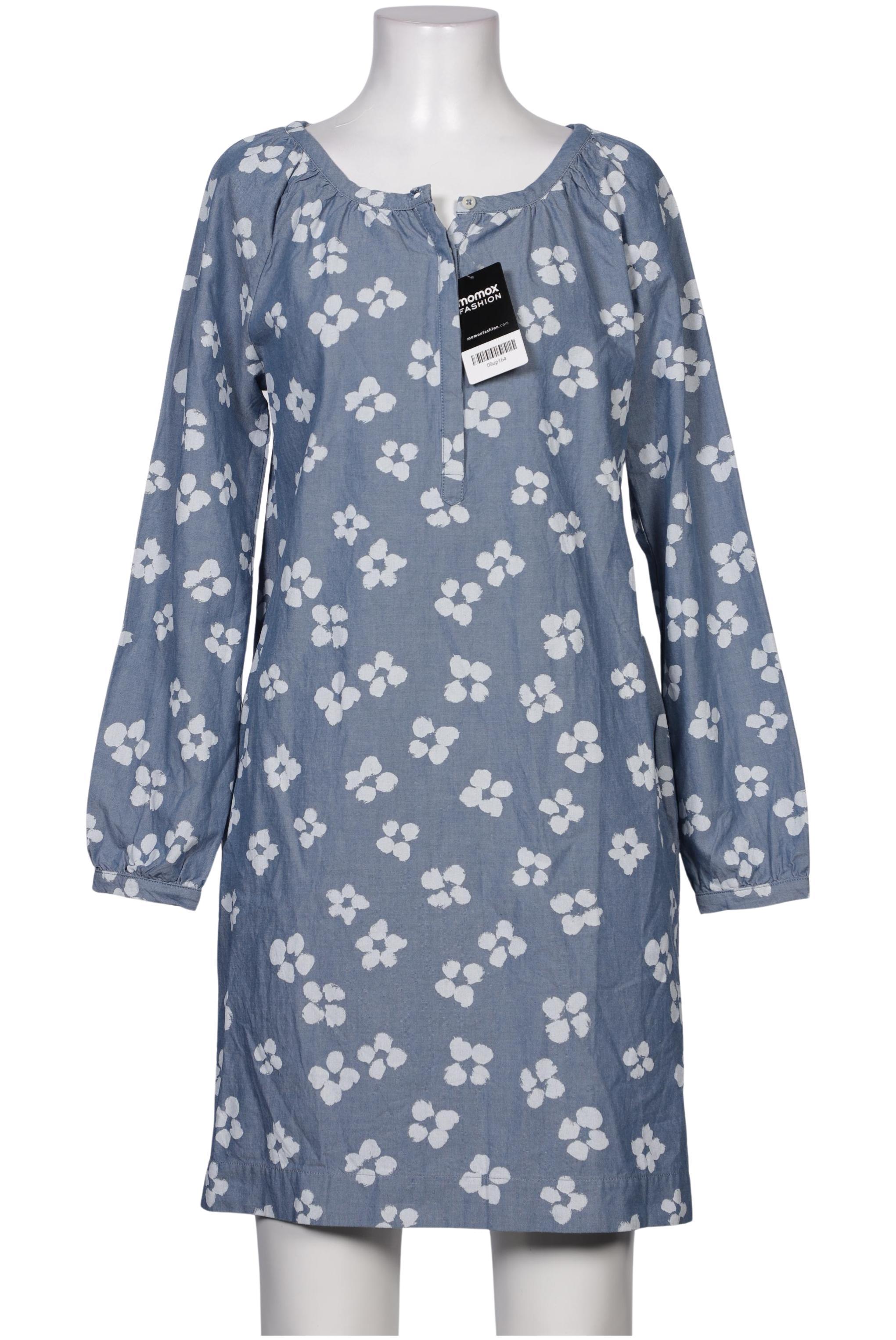 

Armedangels Damen Kleid, blau, Gr. 36