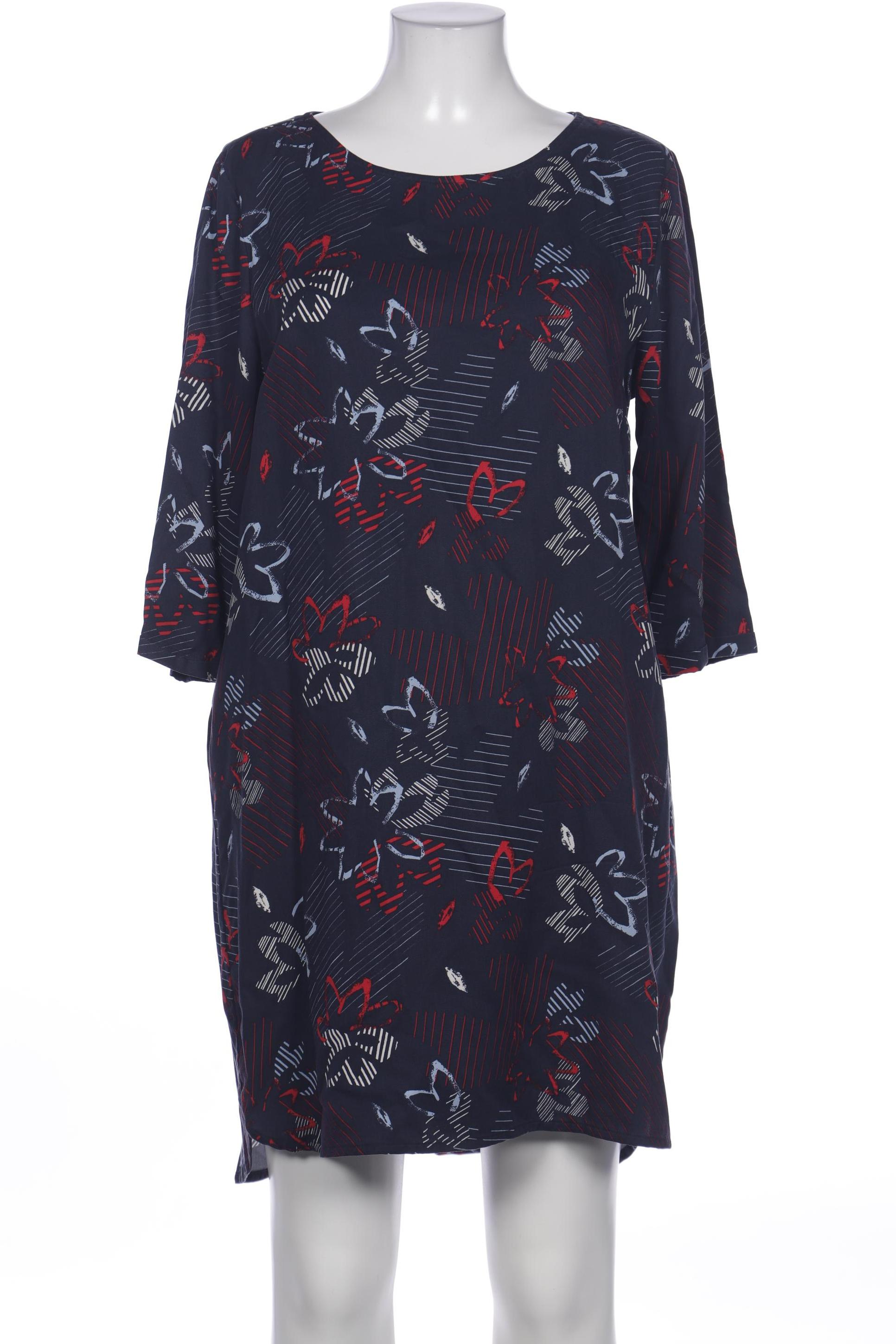 

Armedangels Damen Kleid, marineblau, Gr. 44