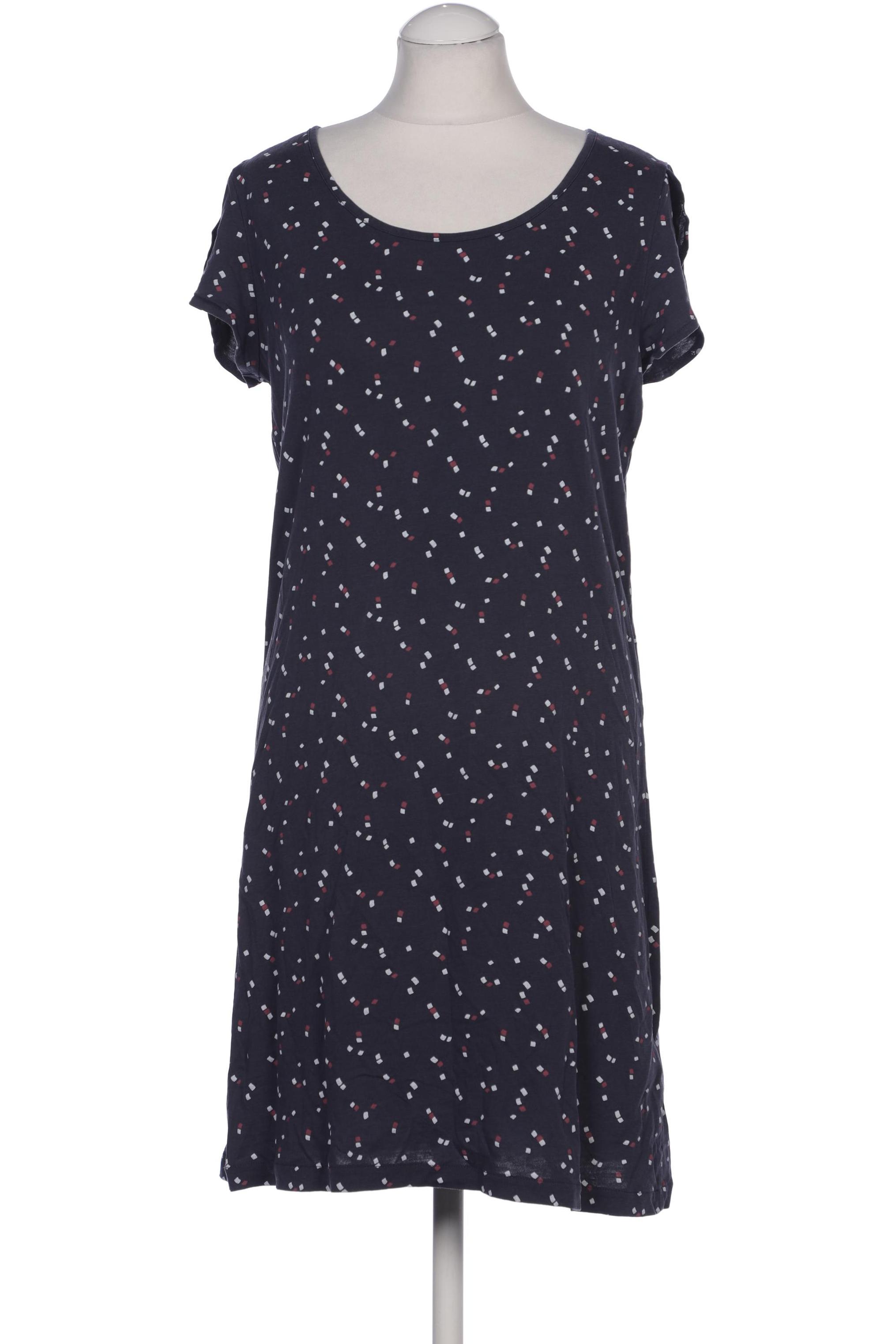 

Armedangels Damen Kleid, marineblau, Gr. 38