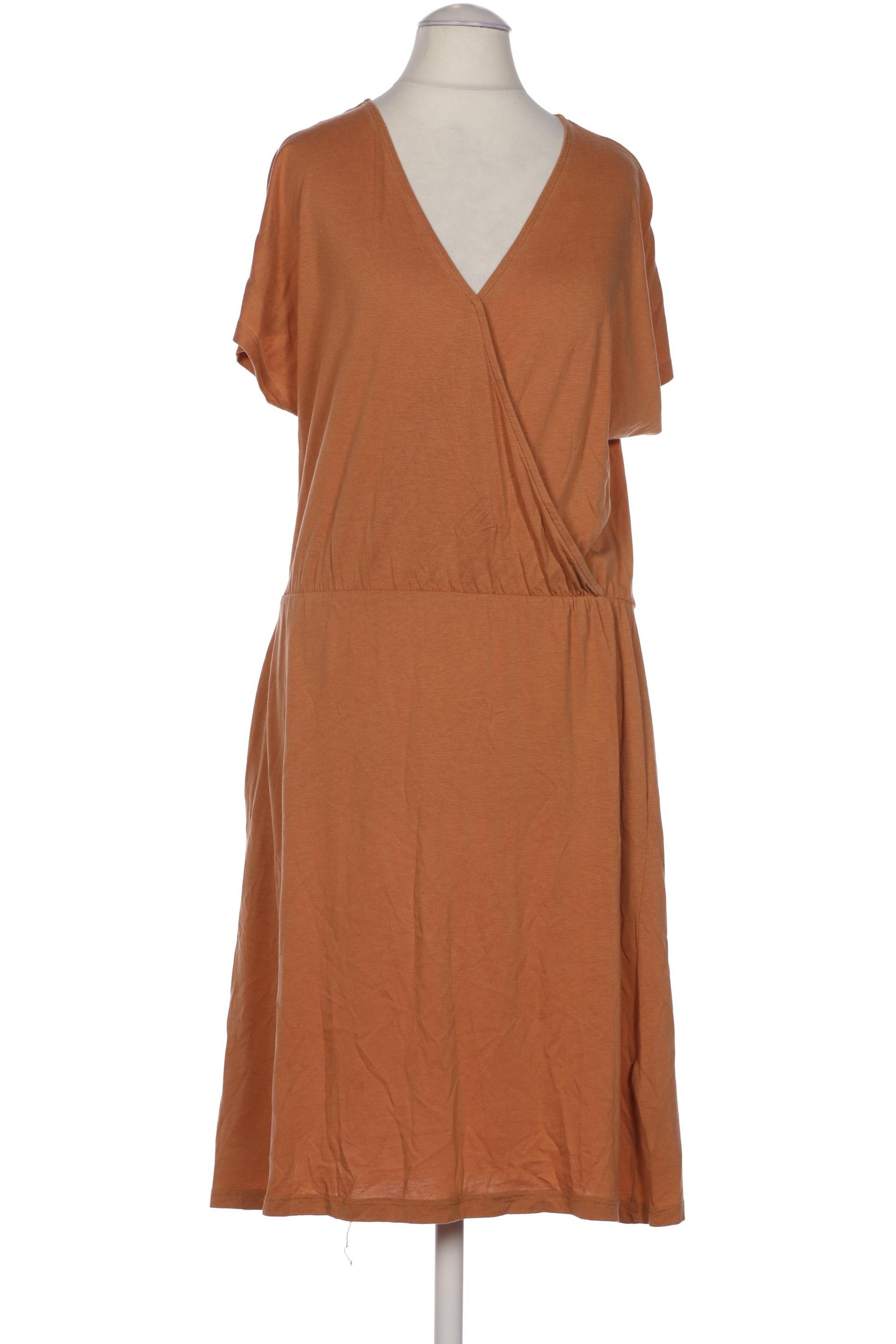 

Armedangels Damen Kleid, braun, Gr. 34