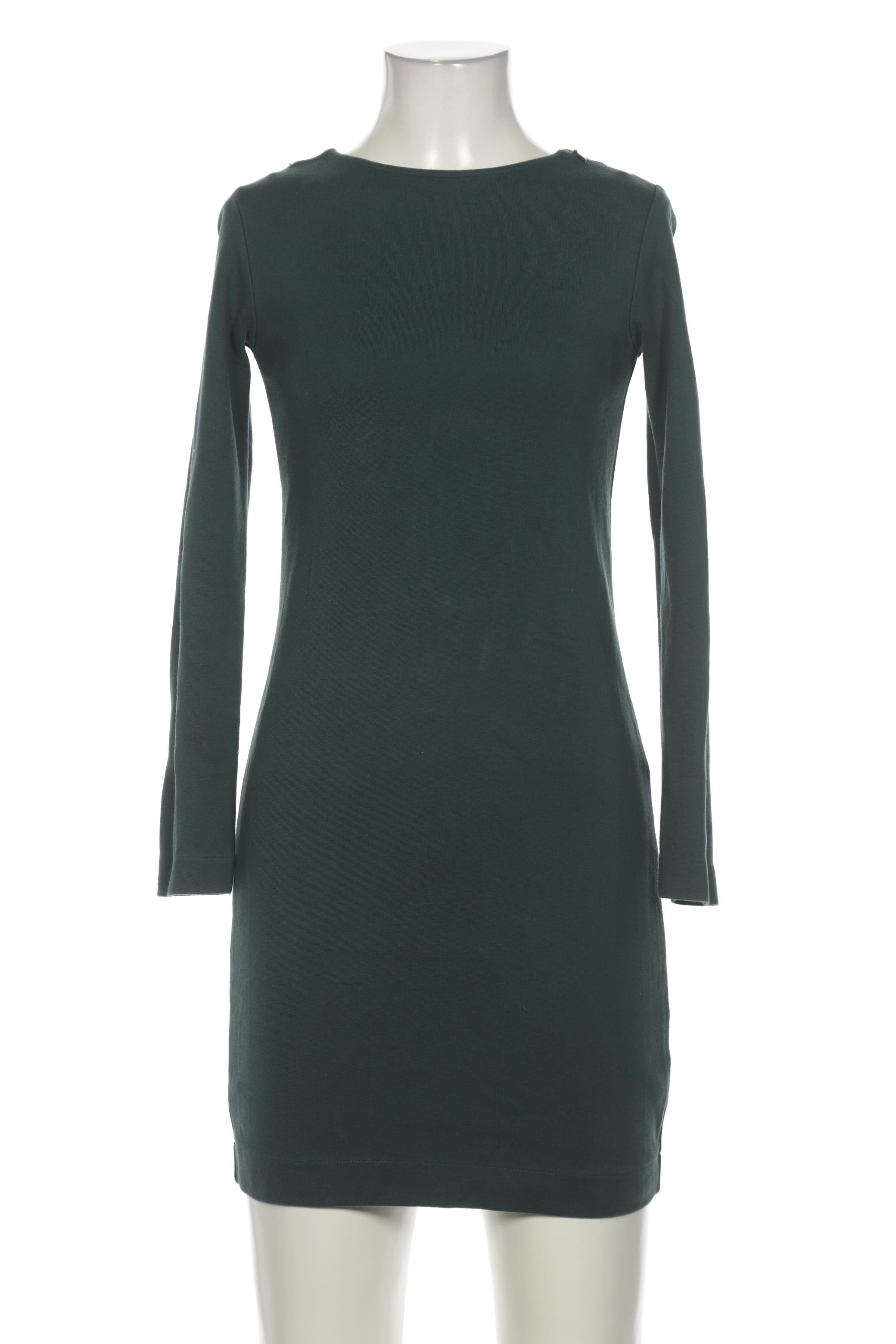 

Armedangels Damen Kleid, grün, Gr. 34