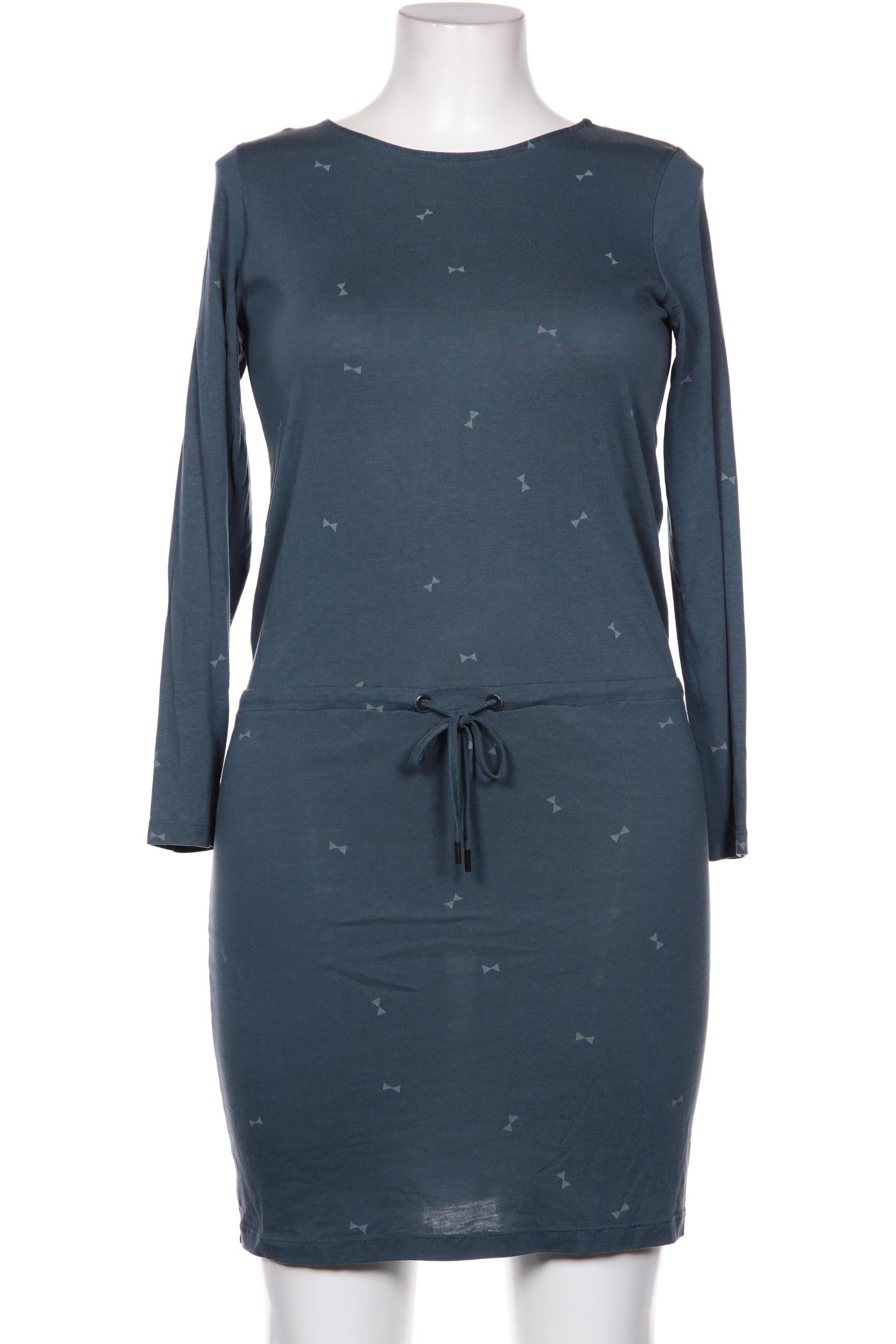 

Armedangels Damen Kleid, türkis, Gr. 36