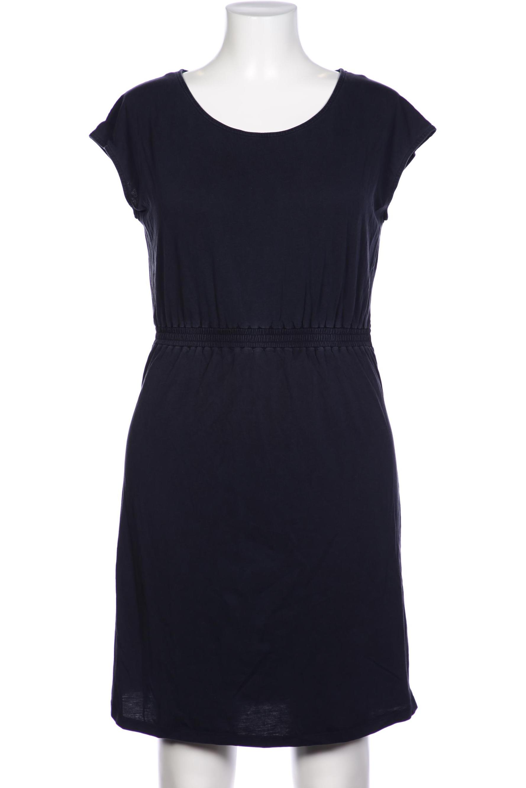 

Armedangels Damen Kleid, marineblau, Gr. 40