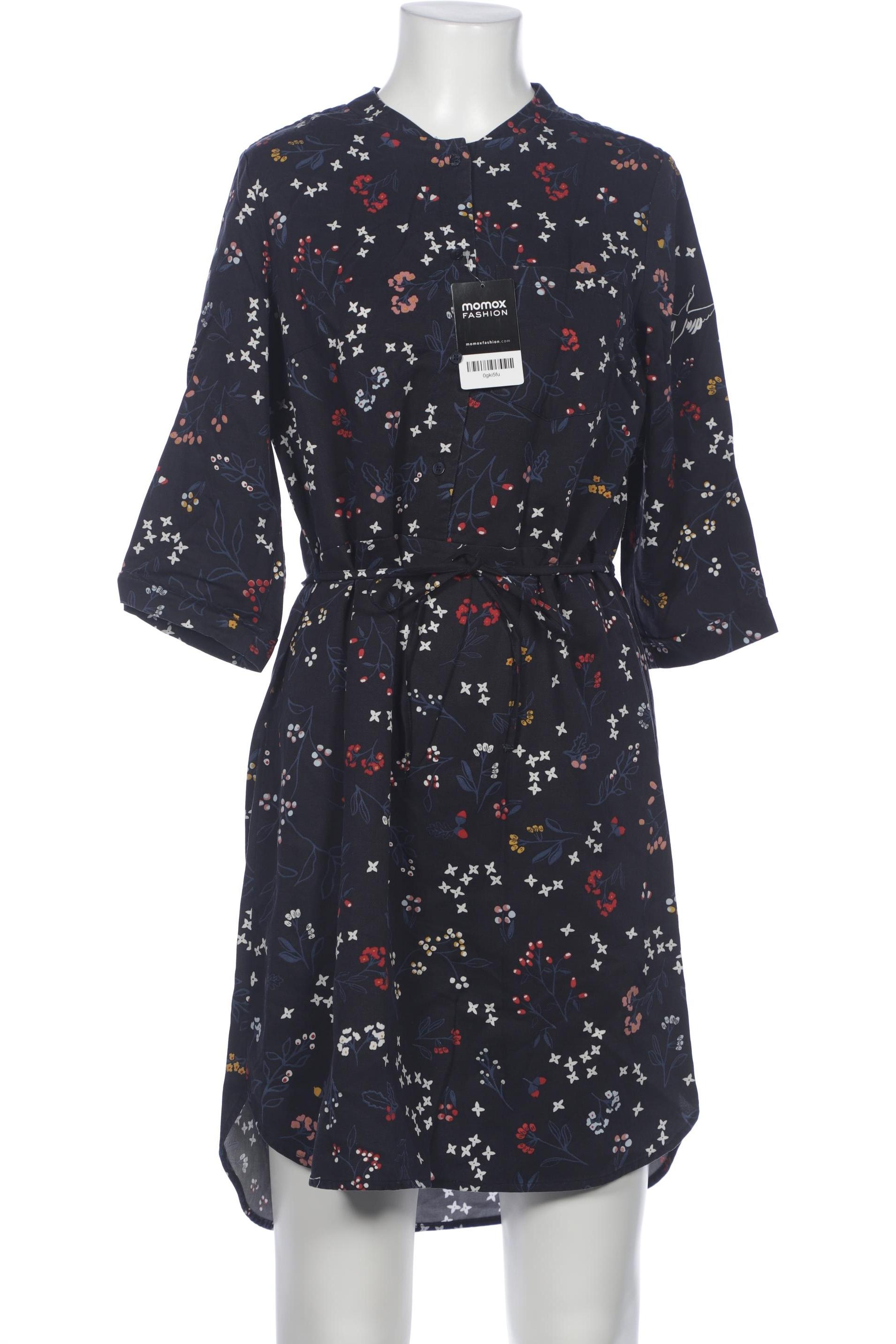 

Armedangels Damen Kleid, marineblau, Gr. 36