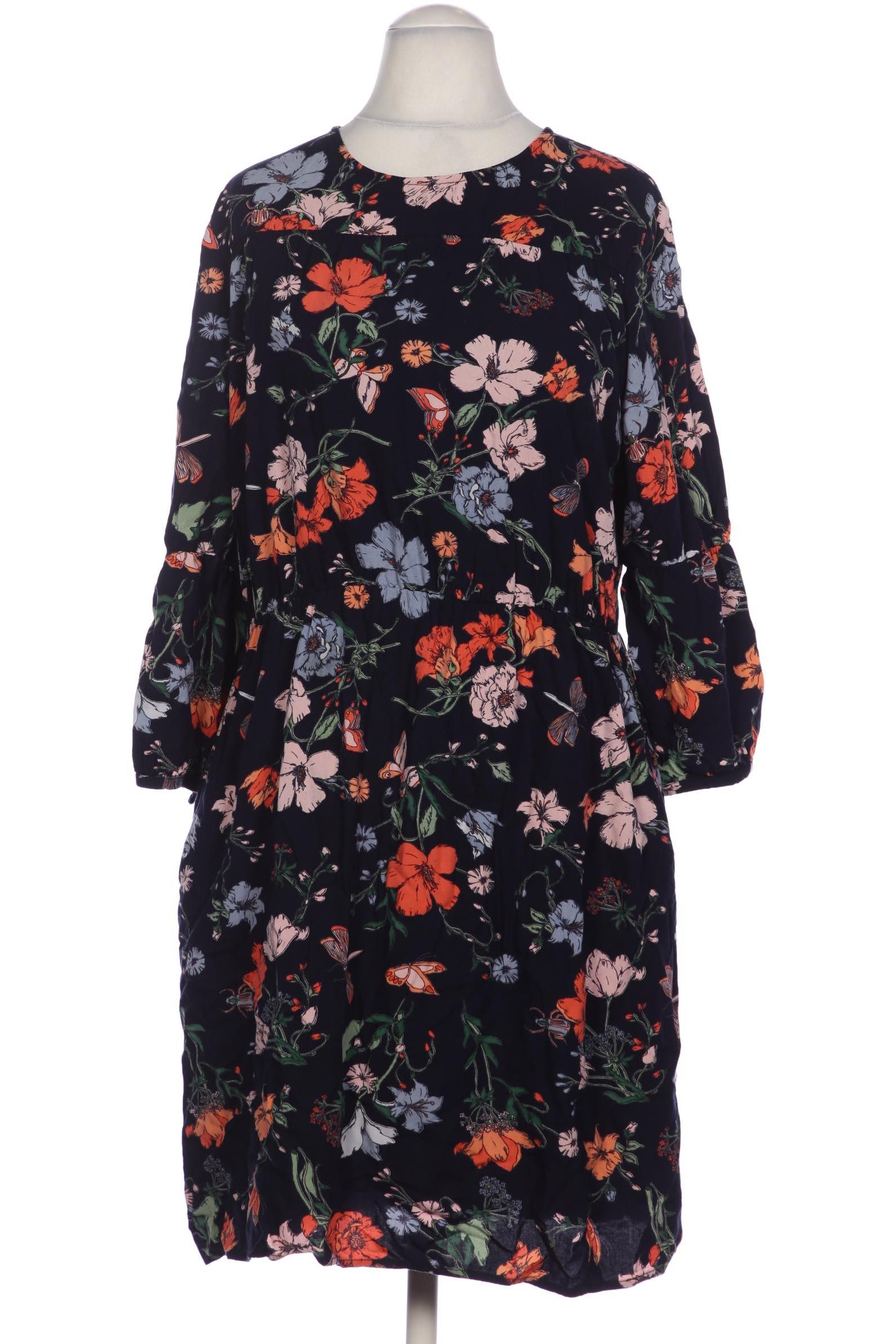 

Armedangels Damen Kleid, marineblau, Gr. 38