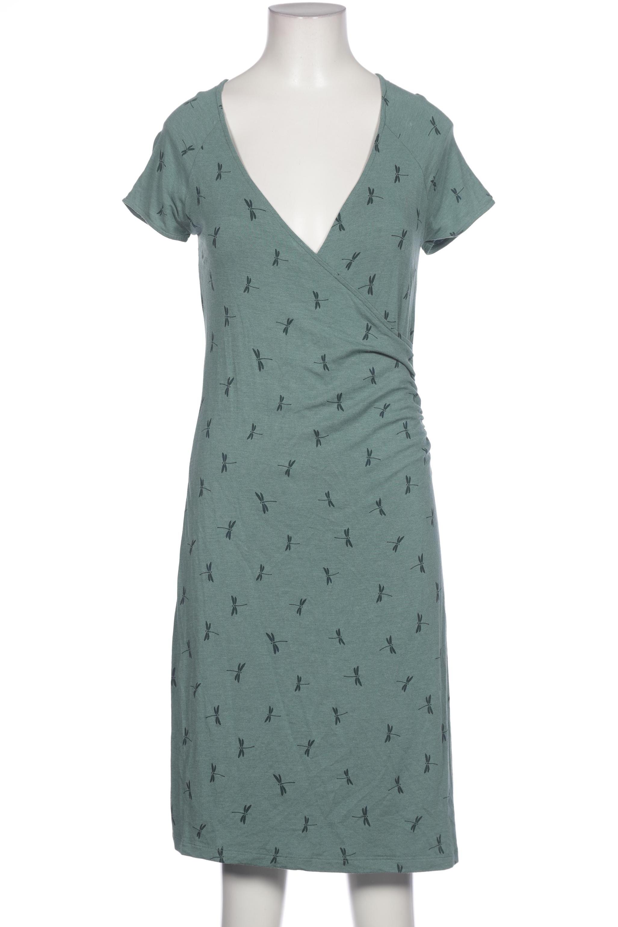 

Armedangels Damen Kleid, grün, Gr. 38