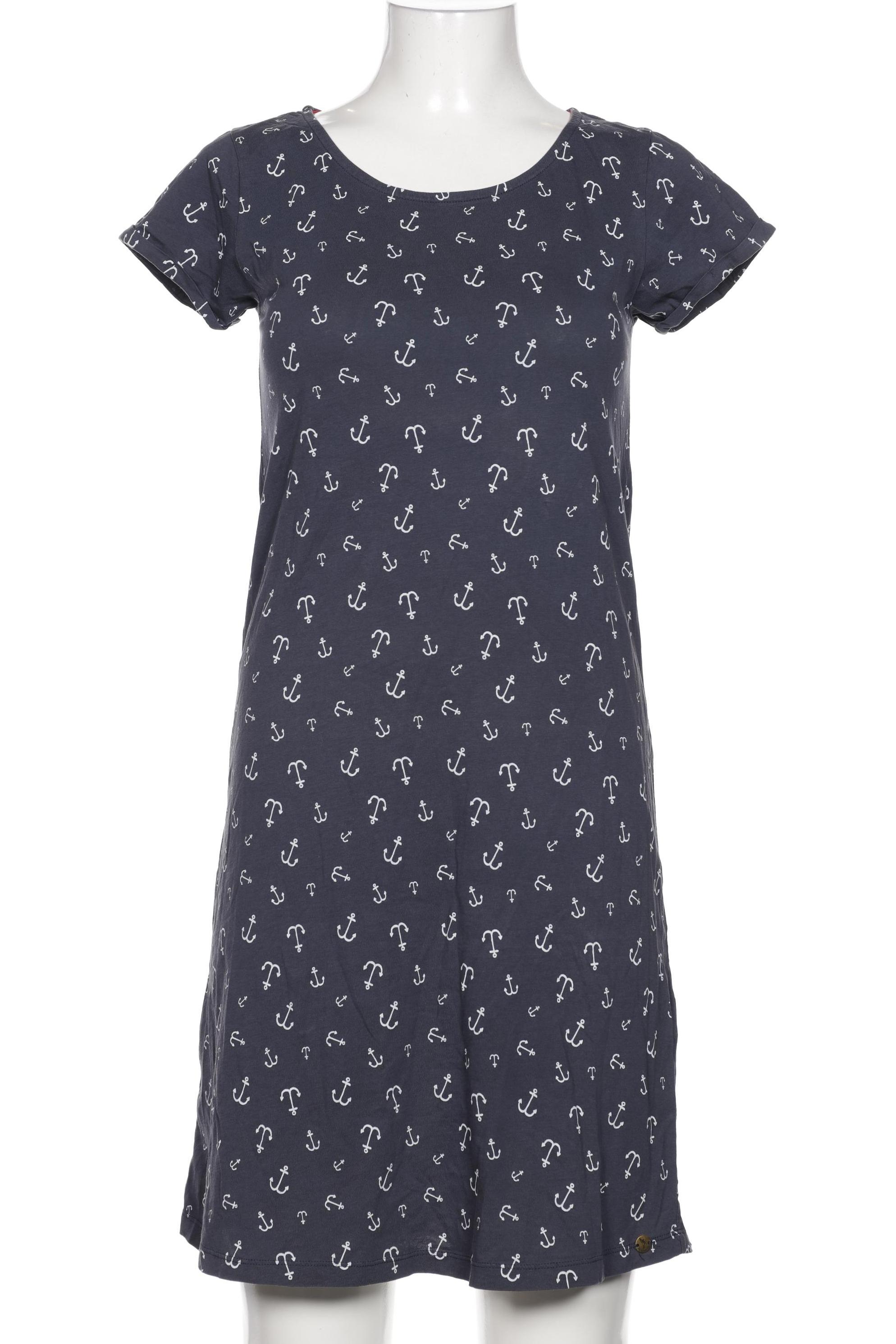 

Armedangels Damen Kleid, marineblau, Gr. 36