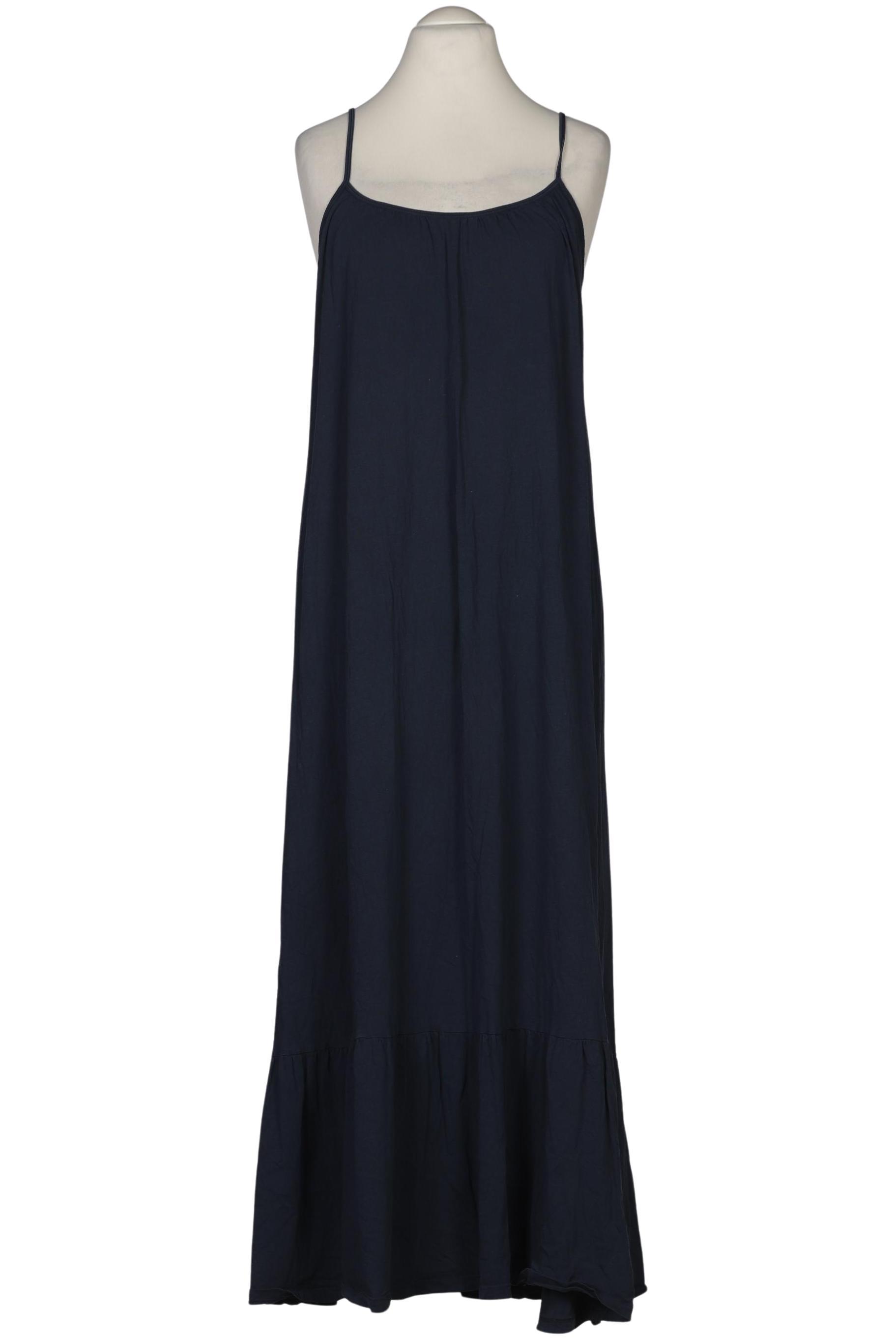 

Armedangels Damen Kleid, marineblau, Gr. 44