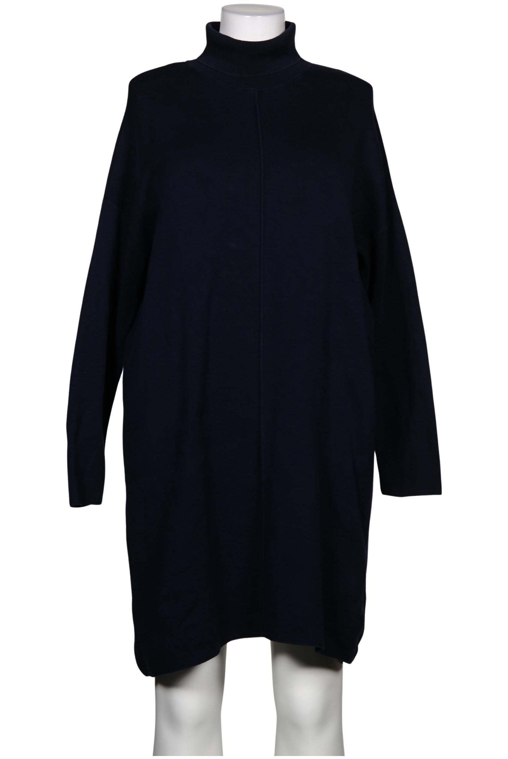 

Armedangels Damen Kleid, marineblau, Gr. 44
