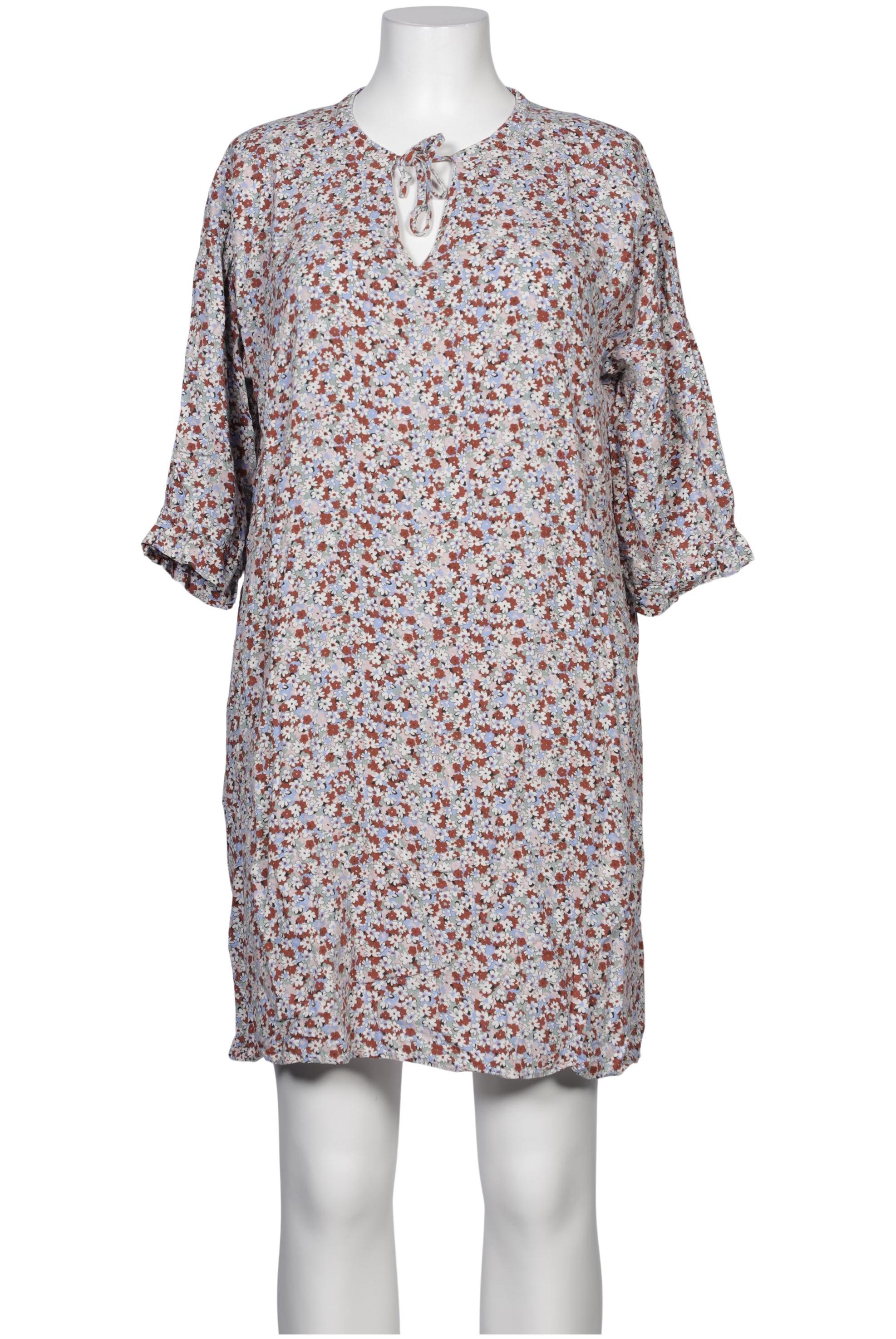 

Armedangels Damen Kleid, mehrfarbig, Gr. 42