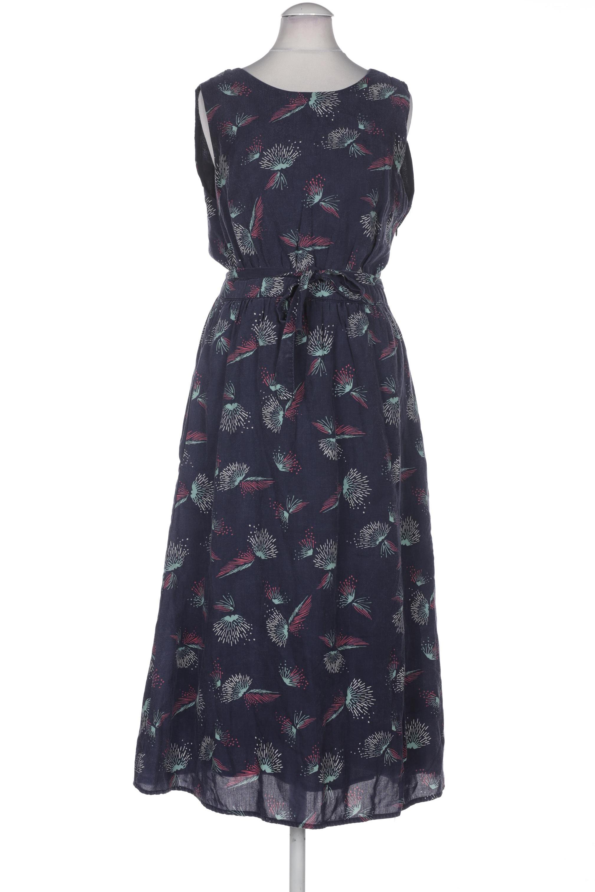 

Armedangels Damen Kleid, marineblau, Gr. 36